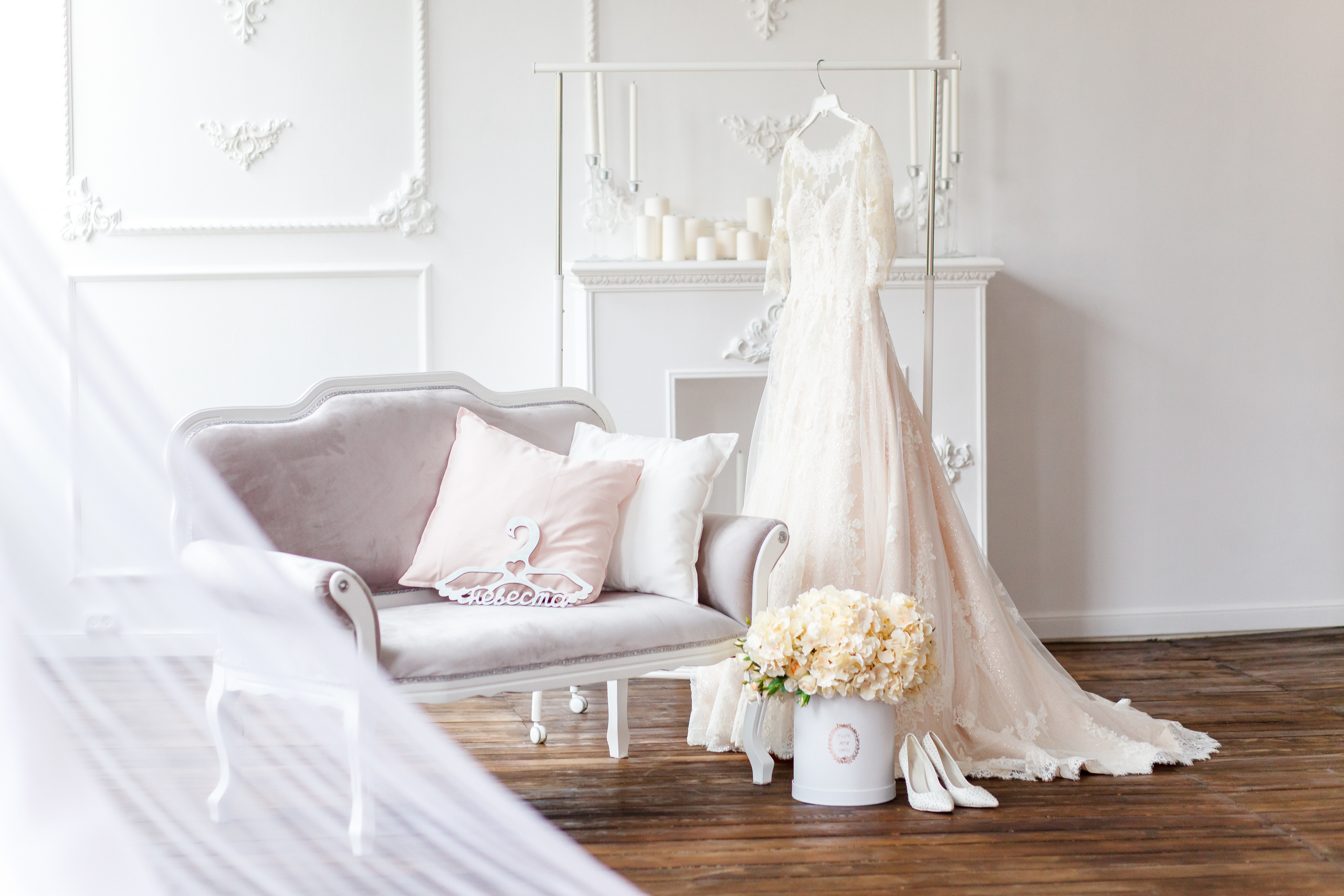 Светлана и Олег. Свадебный фотограф Ростове-на-Дону