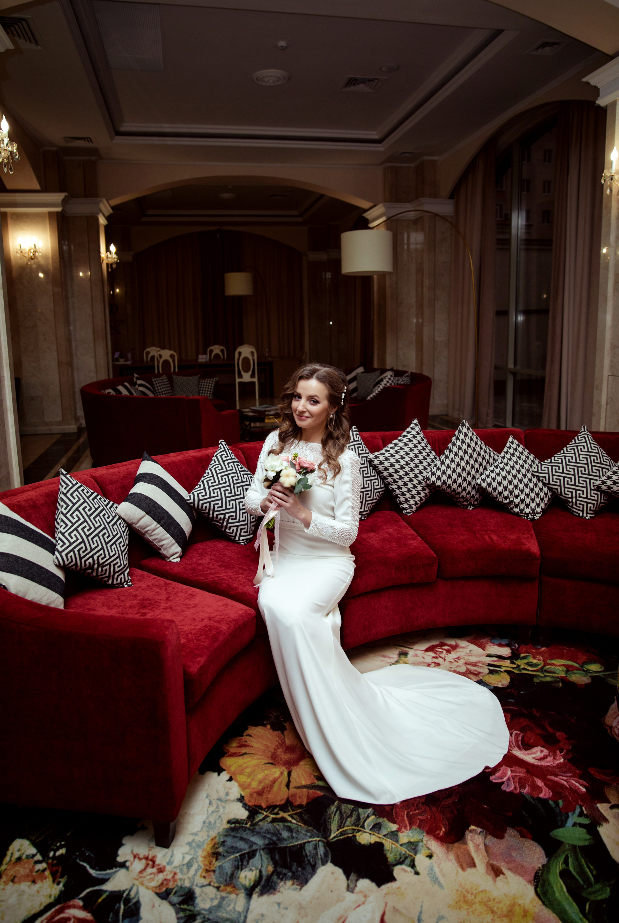 Екатерина и Игорь. Свадебный фотограф Ростове-на-Дону