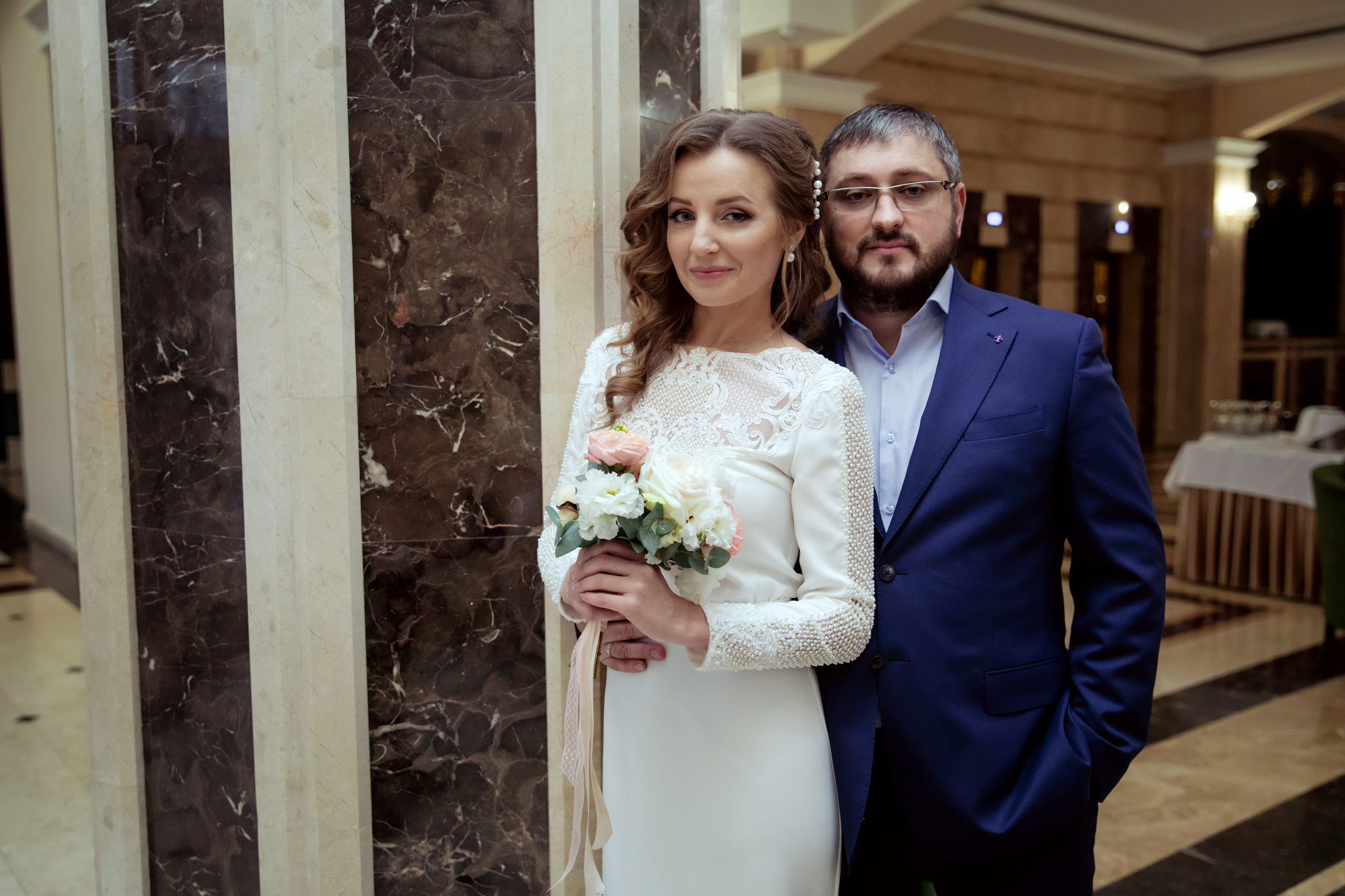 Екатерина и Игорь. Свадебный фотограф Ростове-на-Дону