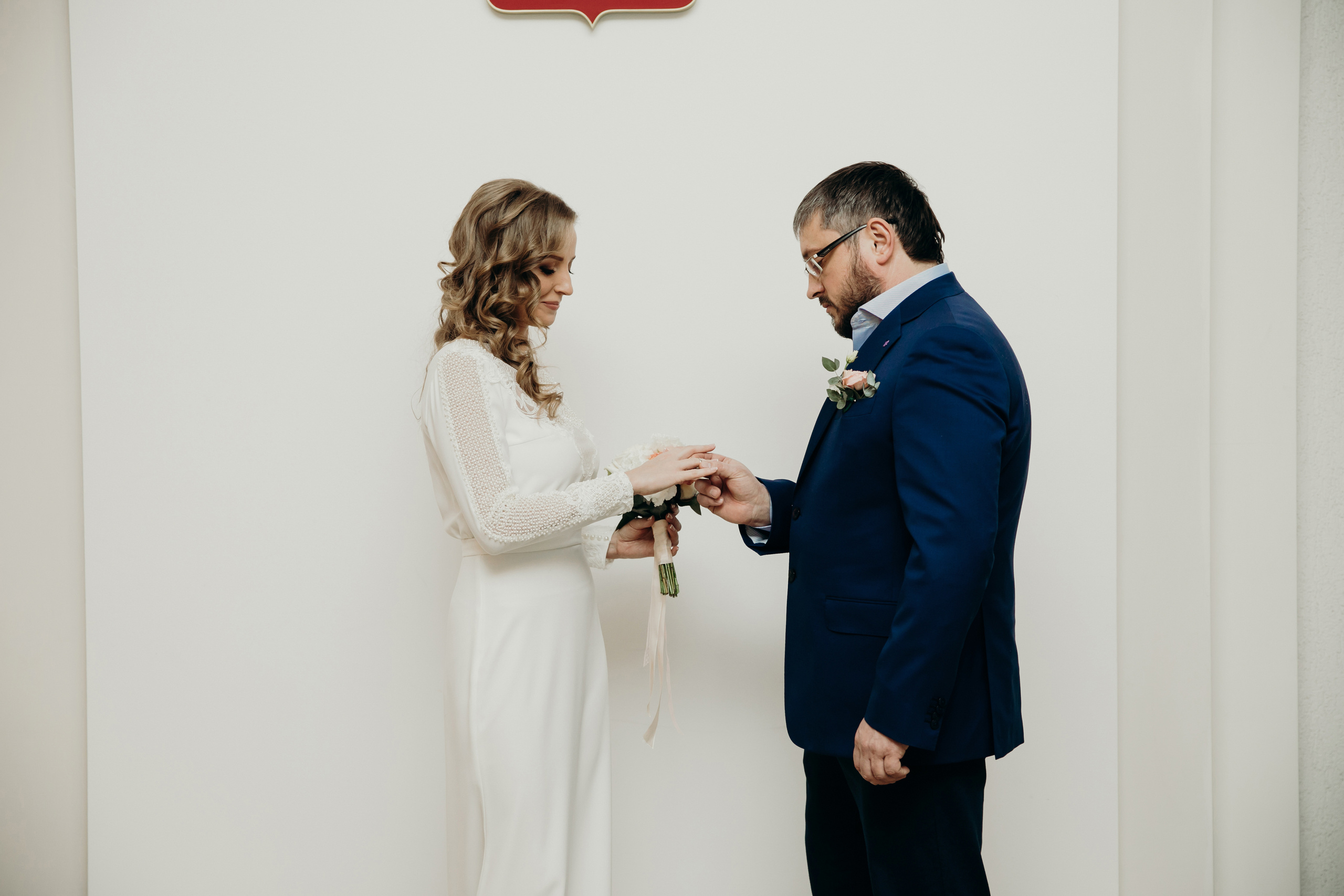 Екатерина и Игорь. Свадебный фотограф Ростове-на-Дону