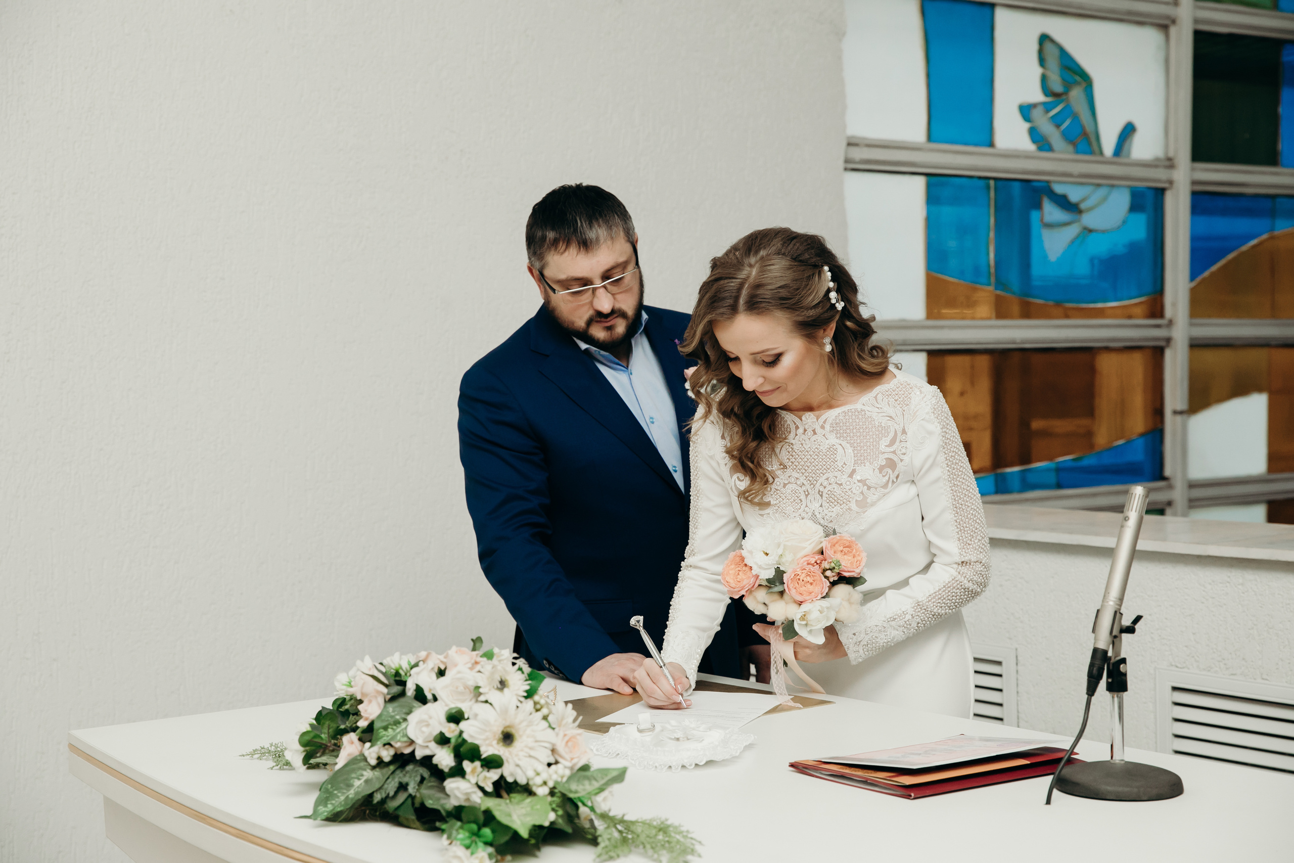 Екатерина и Игорь. Свадебный фотограф Ростове-на-Дону