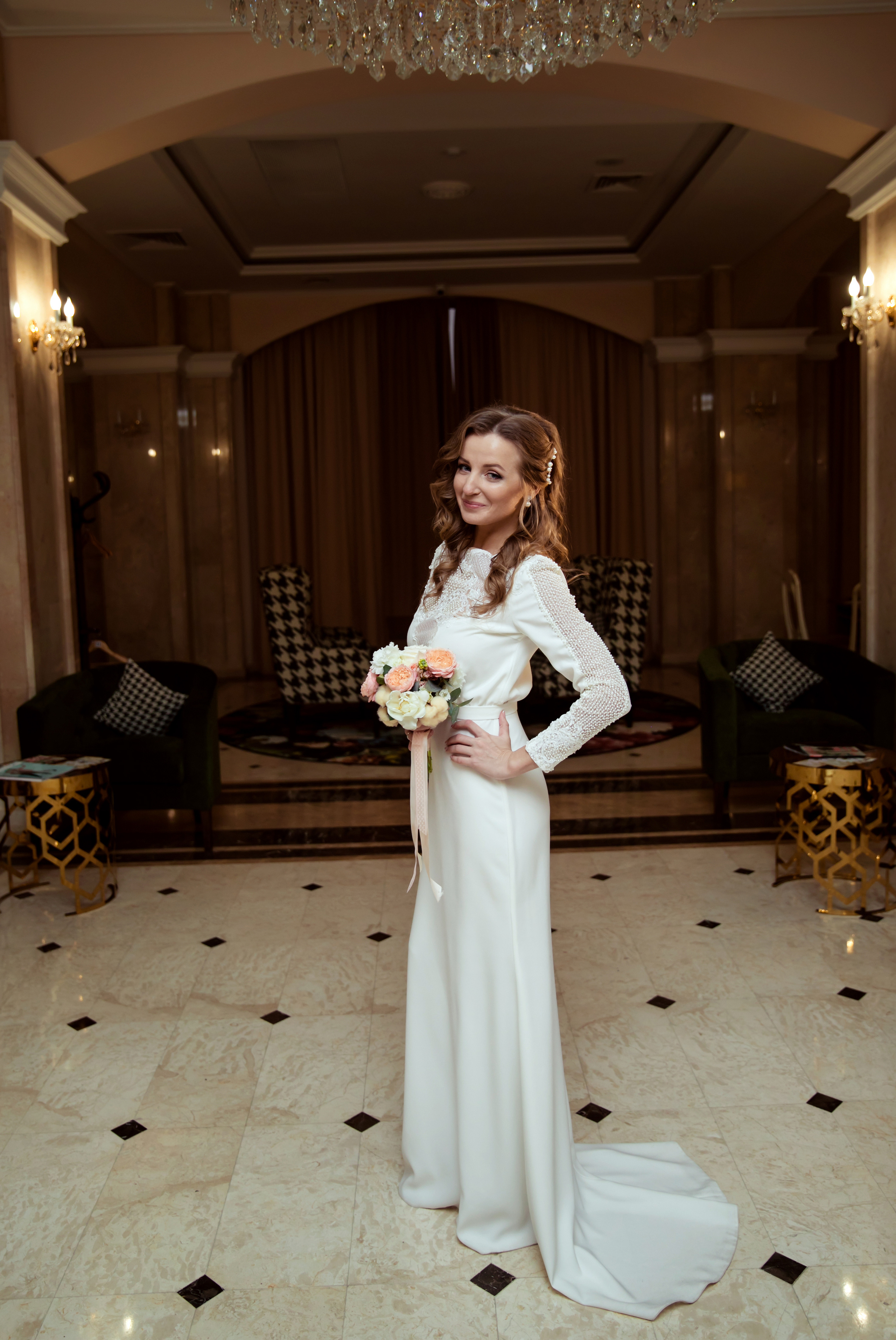 Екатерина и Игорь. Свадебный фотограф Ростове-на-Дону