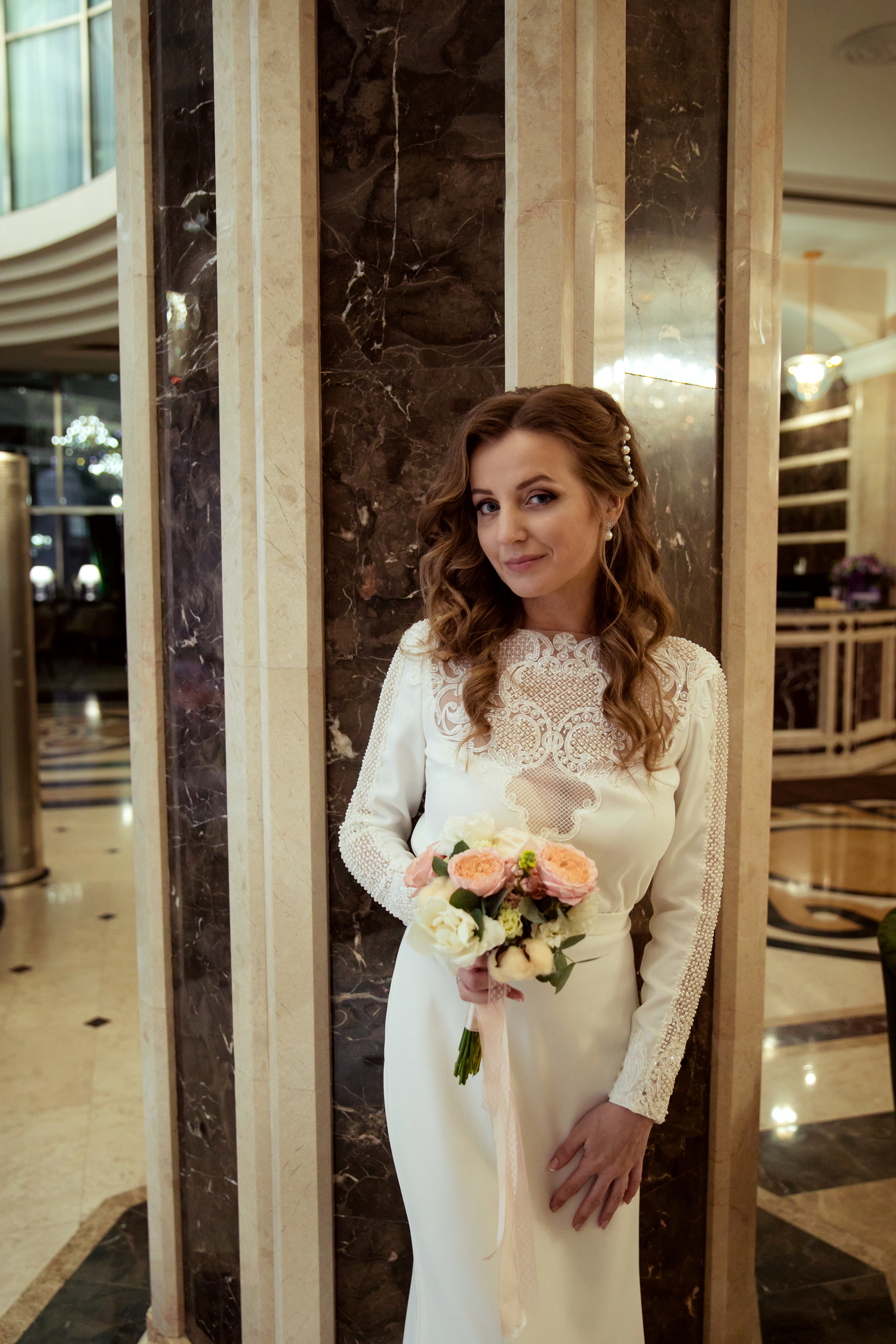 Екатерина и Игорь. Свадебный фотограф Ростове-на-Дону