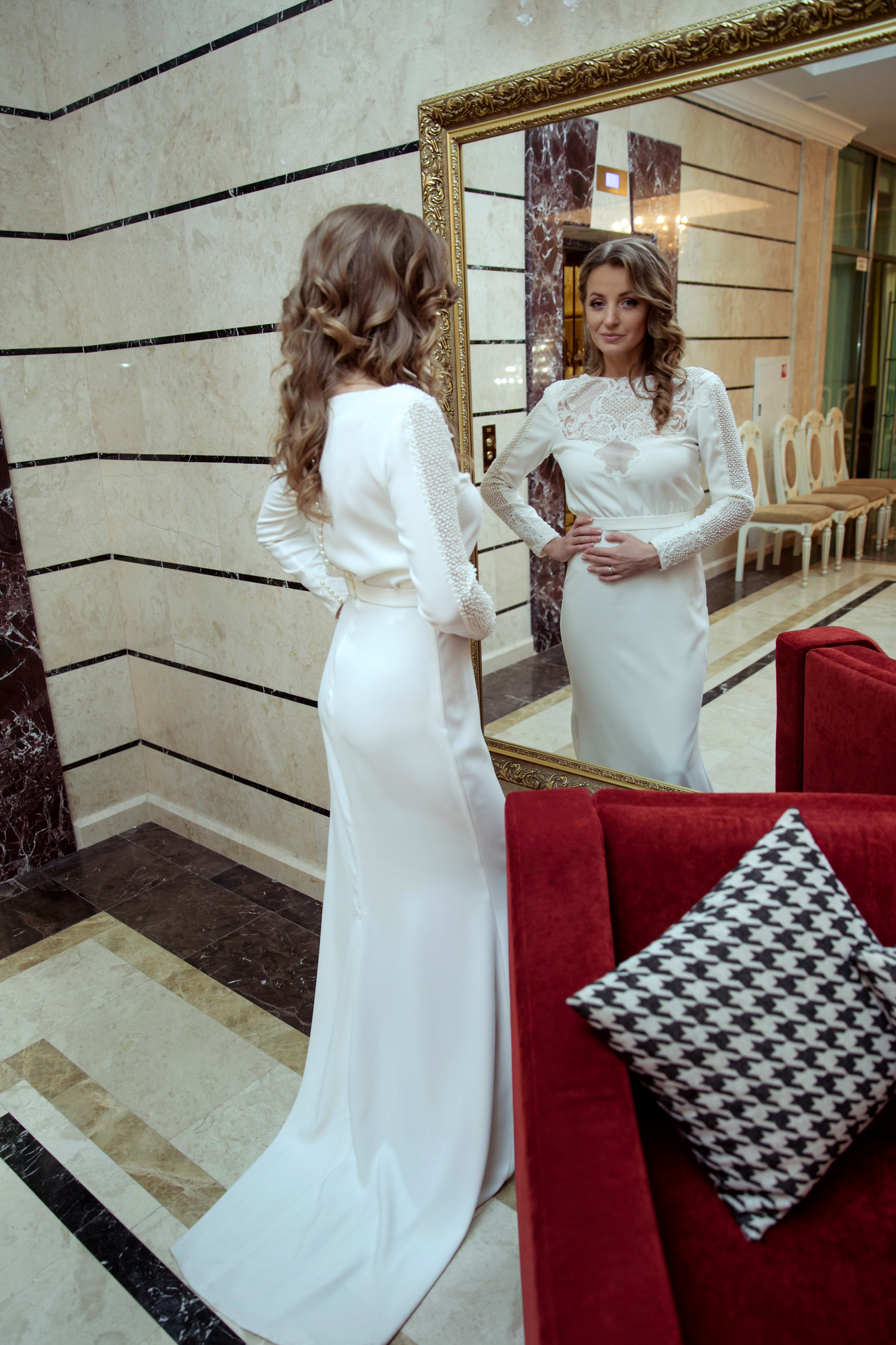 Екатерина и Игорь. Свадебный фотограф Ростове-на-Дону