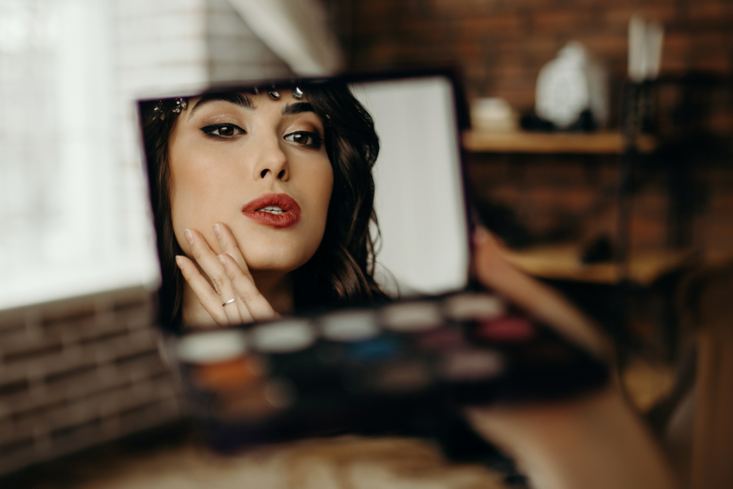 Утро невесты Дарьи. Свадебный фотограф Ростове-на-Дону