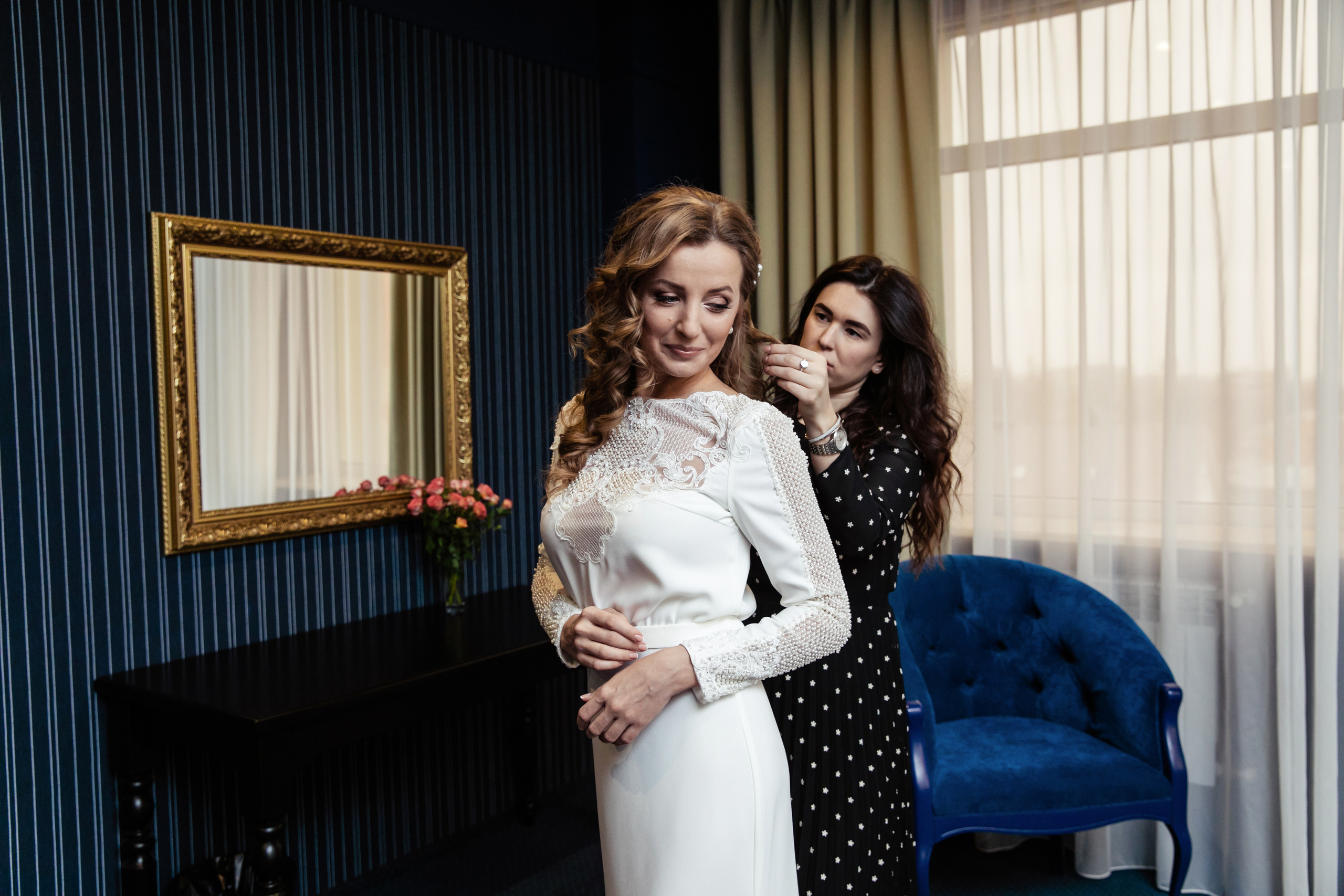 Екатерина и Игорь. Свадебный фотограф Ростове-на-Дону