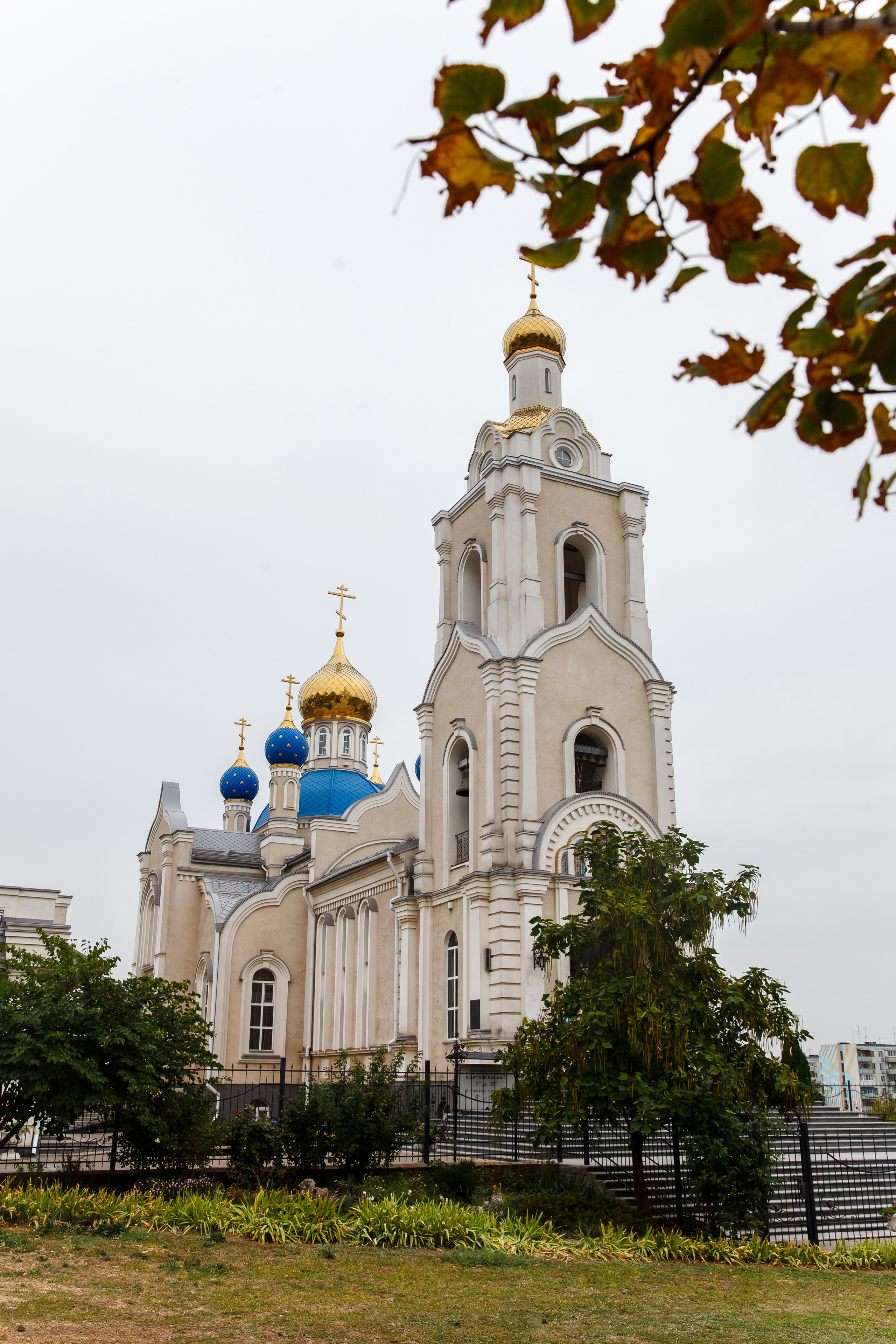 Лилия и Даниил. Свадебный фотограф Ростове-на-Дону