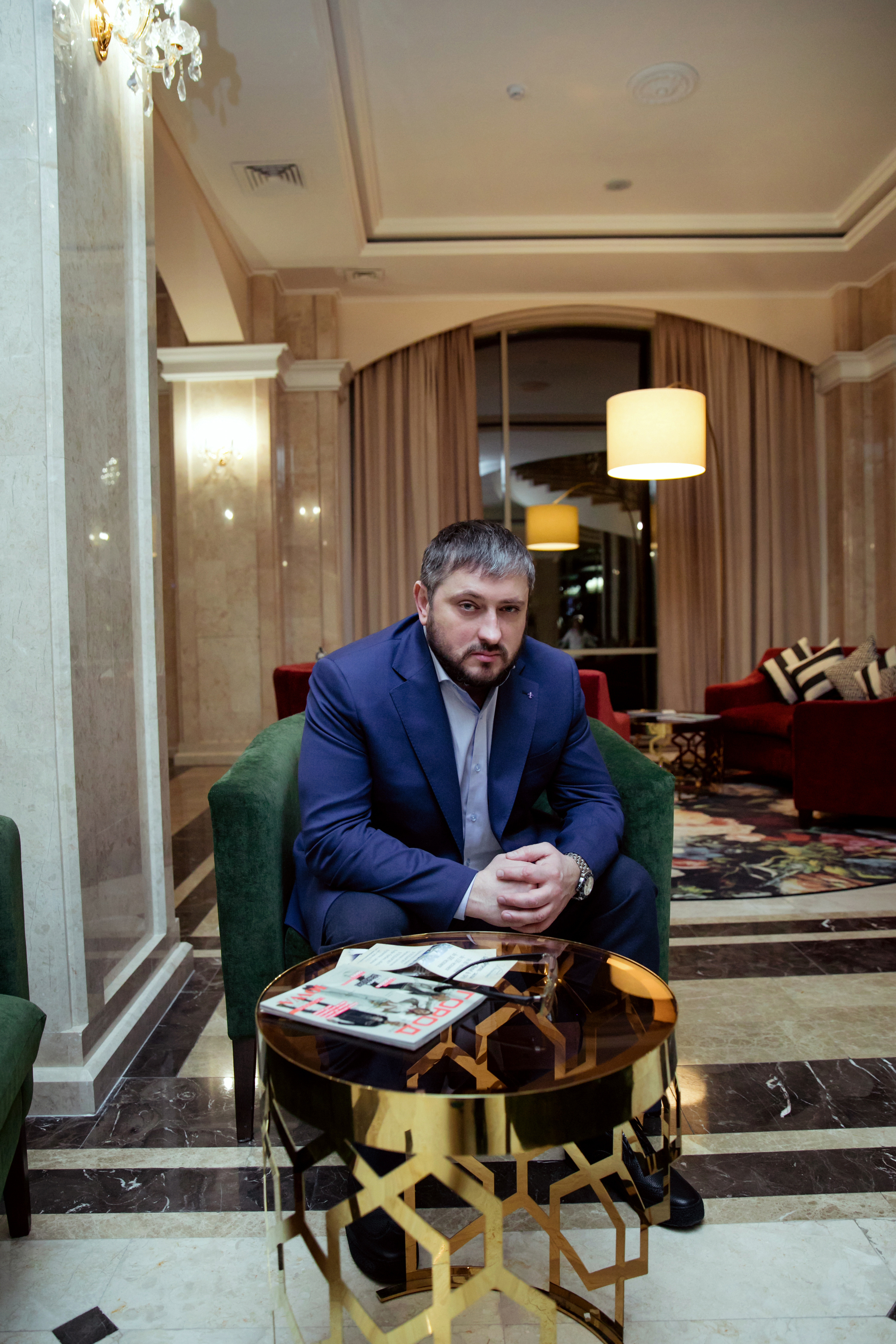 Екатерина и Игорь. Свадебный фотограф Ростове-на-Дону