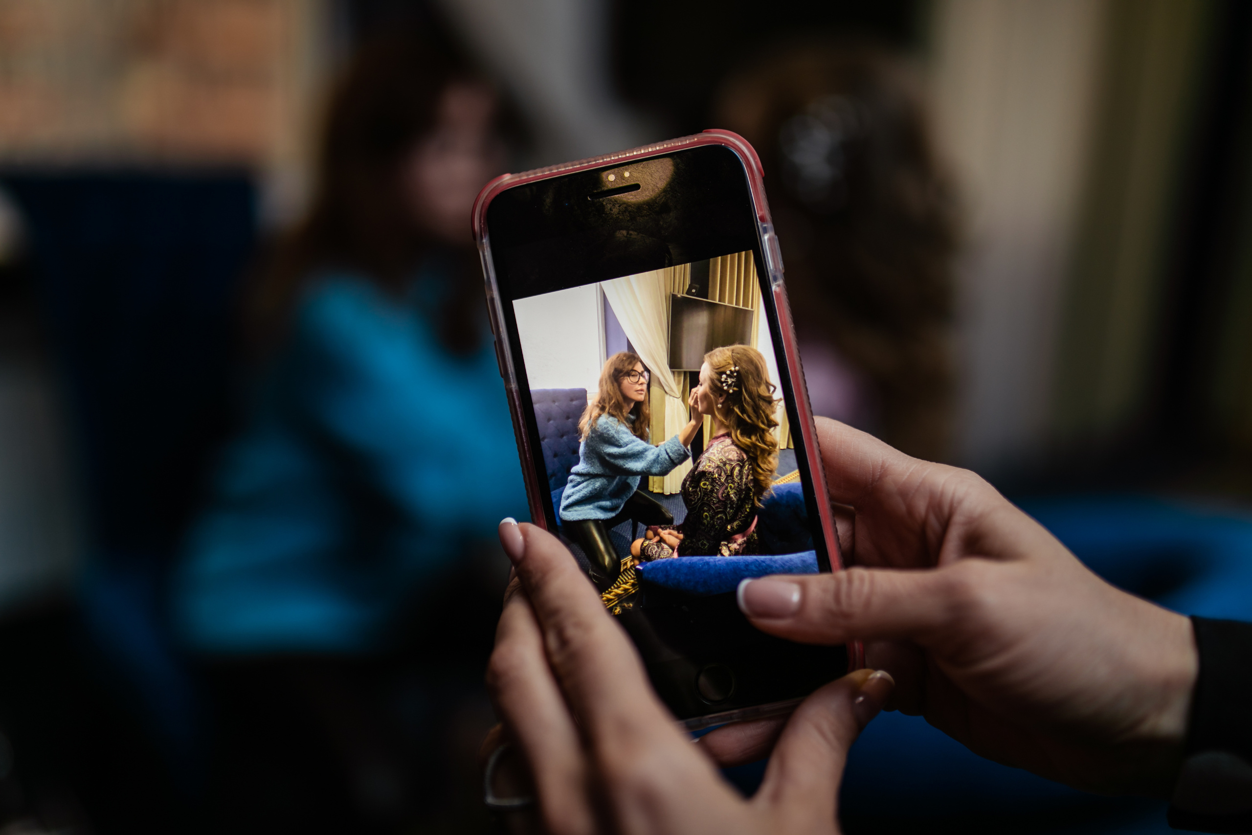 Екатерина и Игорь. Свадебный фотограф Ростове-на-Дону