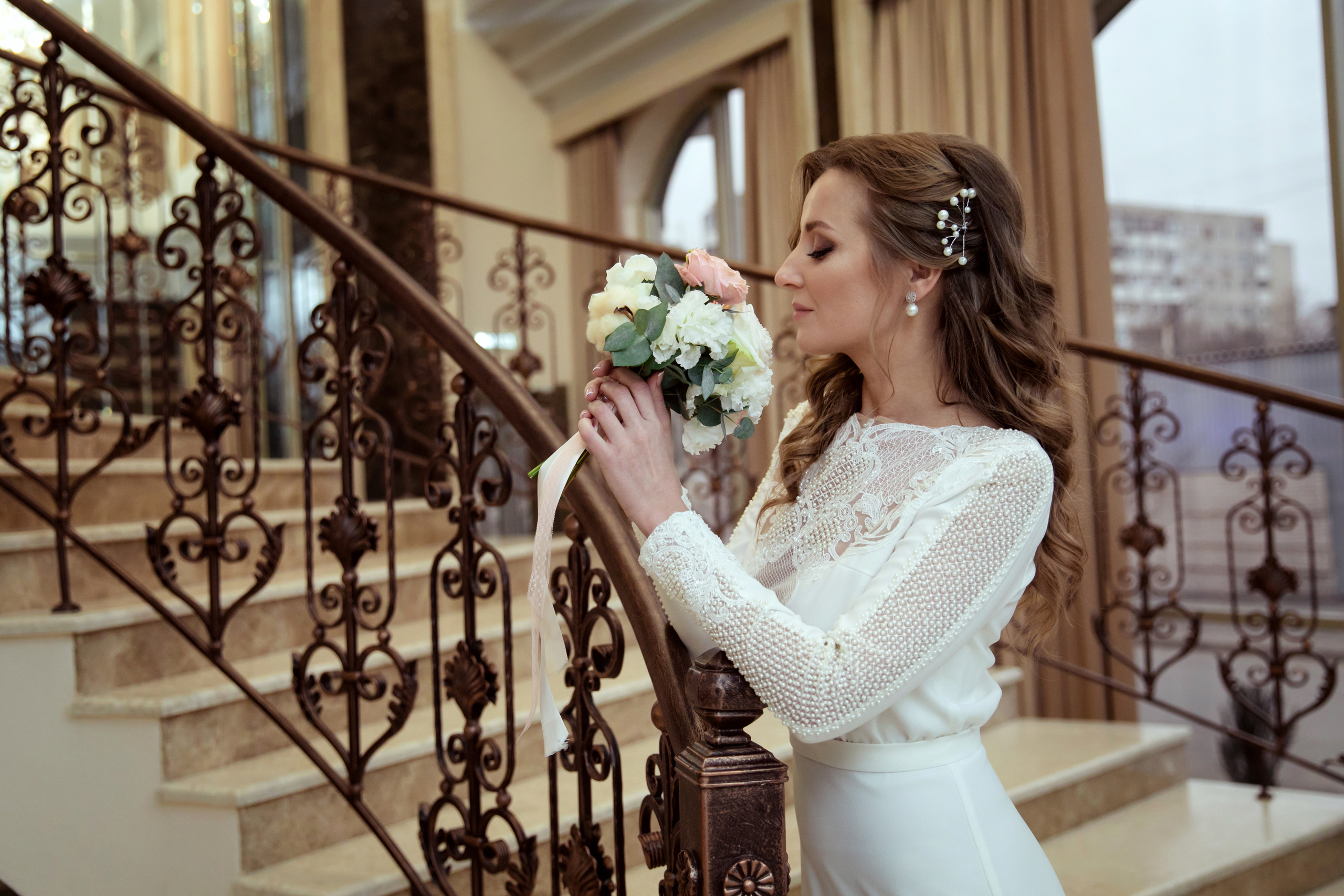 Екатерина и Игорь. Свадебный фотограф Ростове-на-Дону