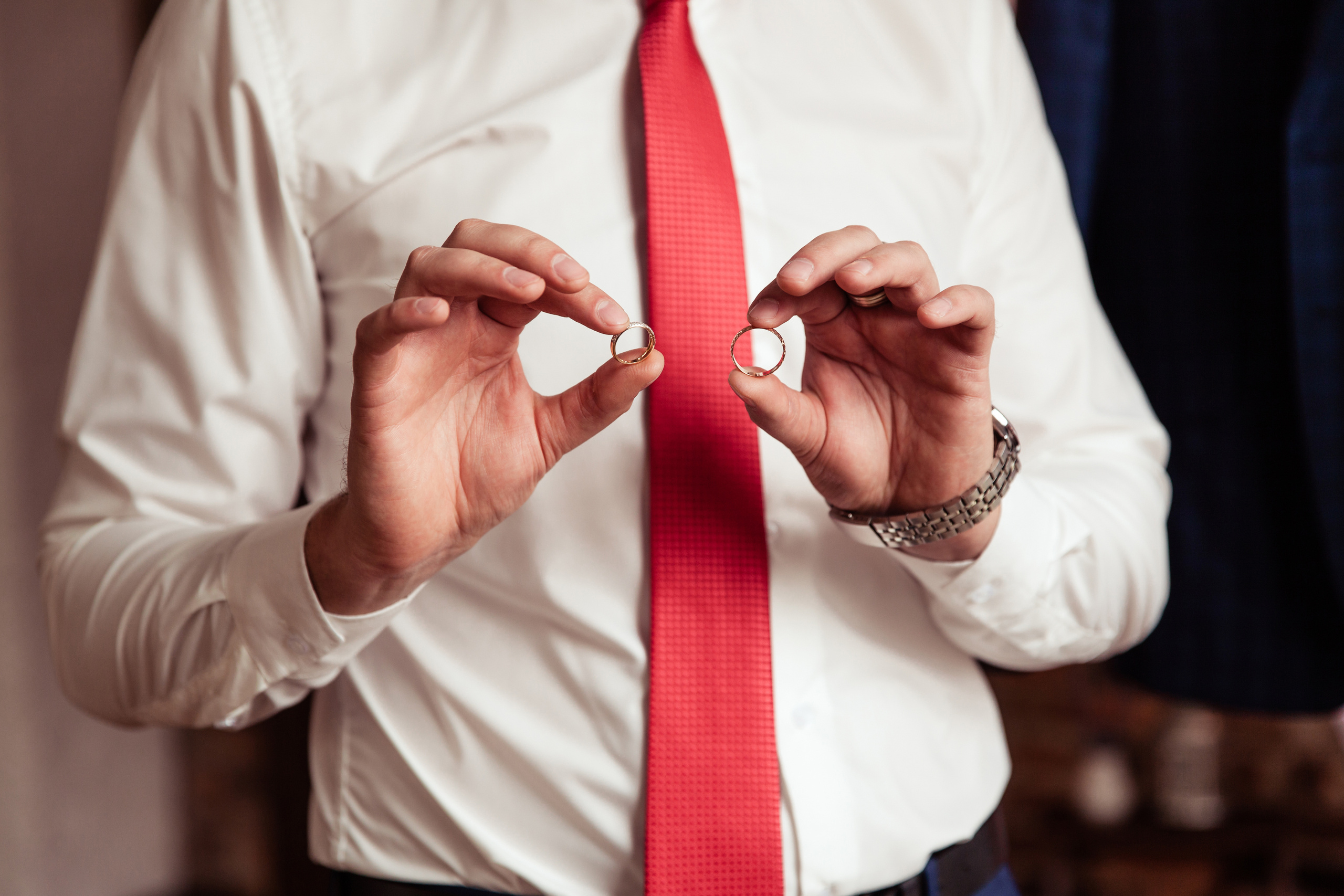 Светлана и Олег. Свадебный фотограф Ростове-на-Дону