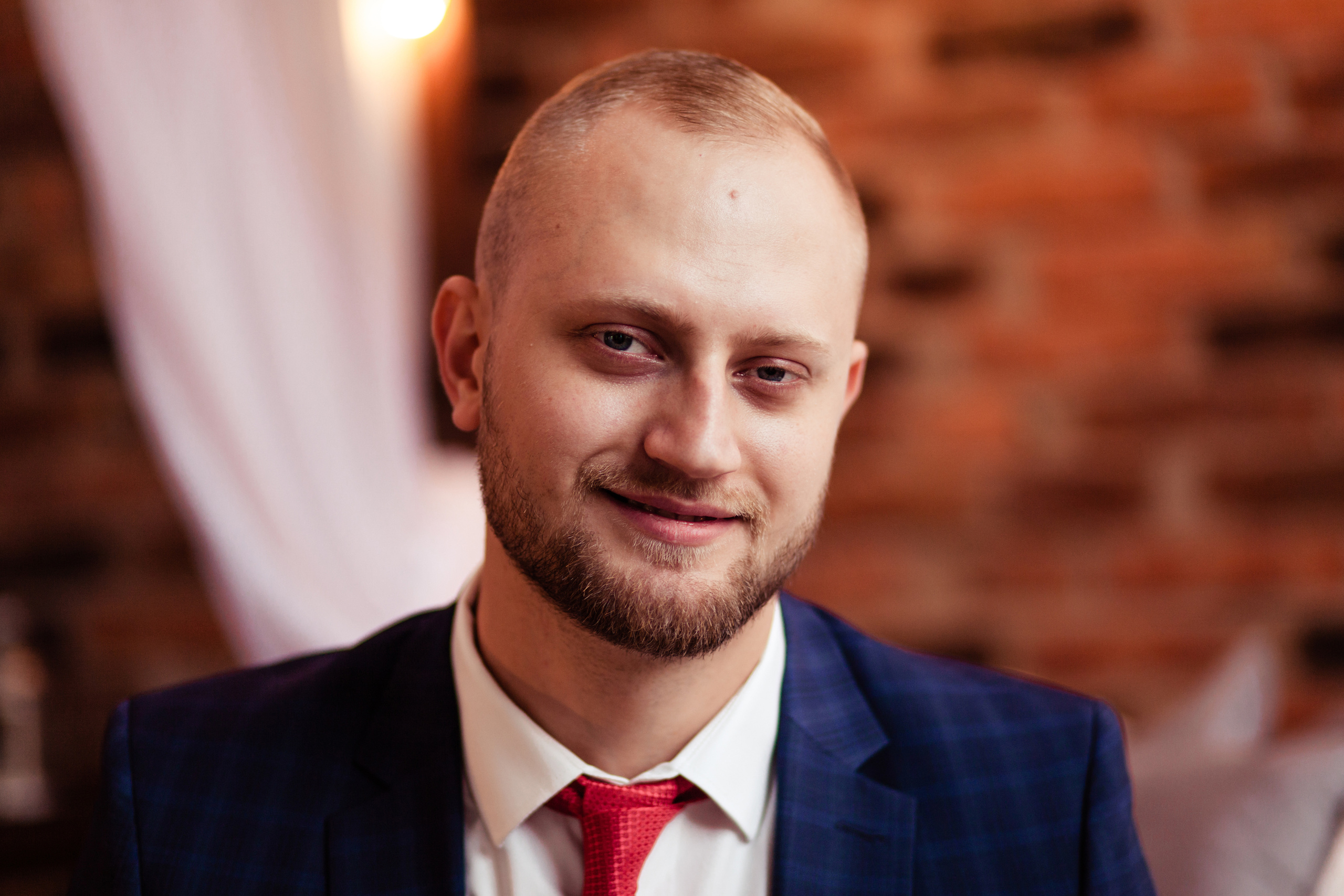 Светлана и Олег. Свадебный фотограф Ростове-на-Дону