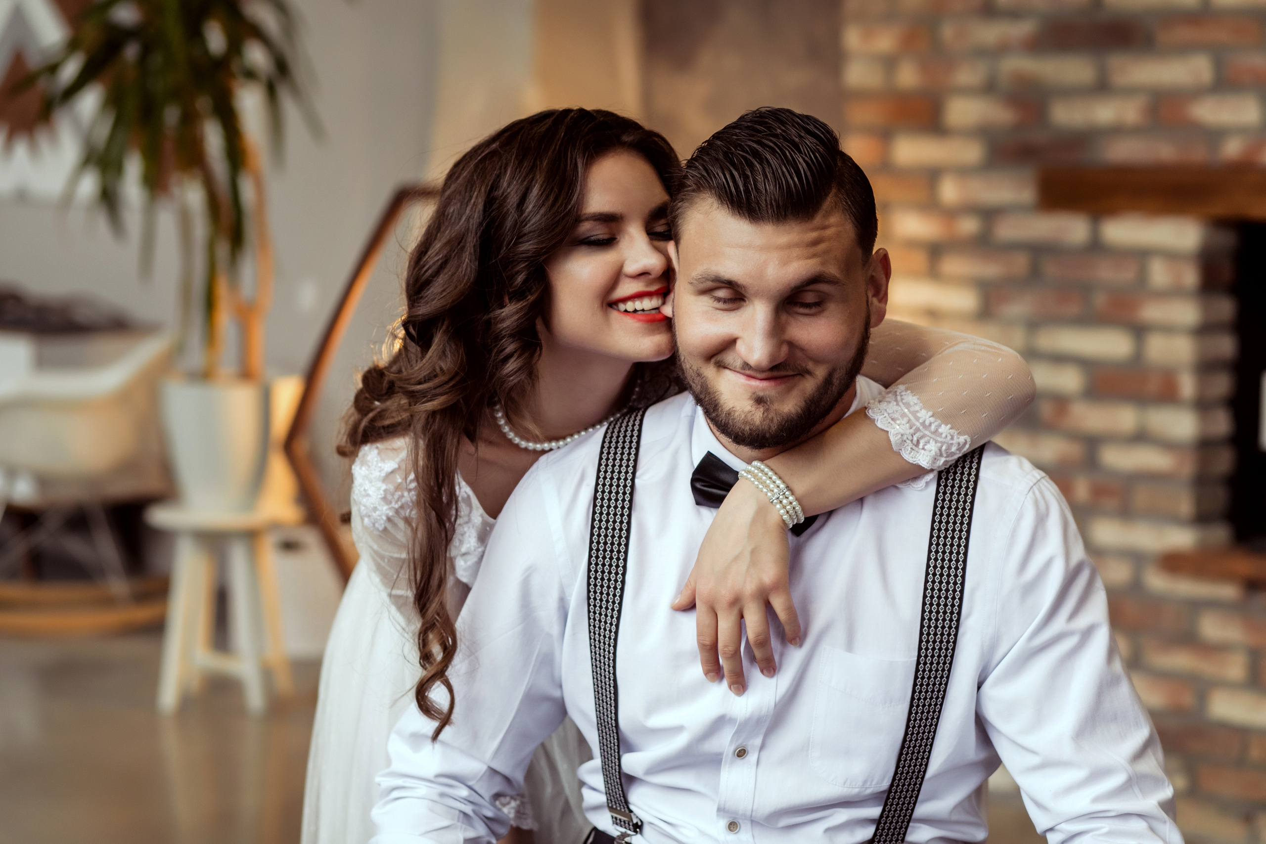 Яна и илья. Свадебный фотограф Ростове-на-Дону