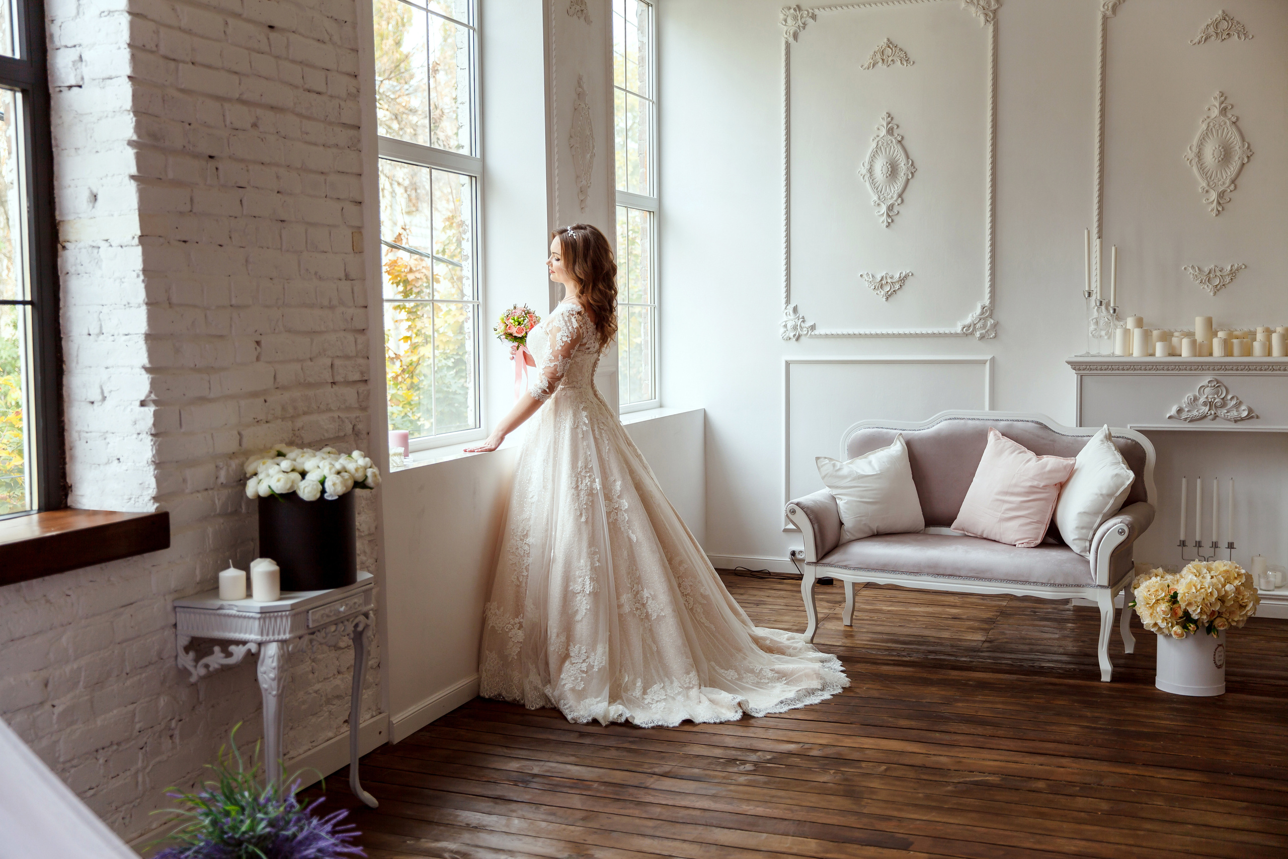 Светлана и Олег. Свадебный фотограф Ростове-на-Дону