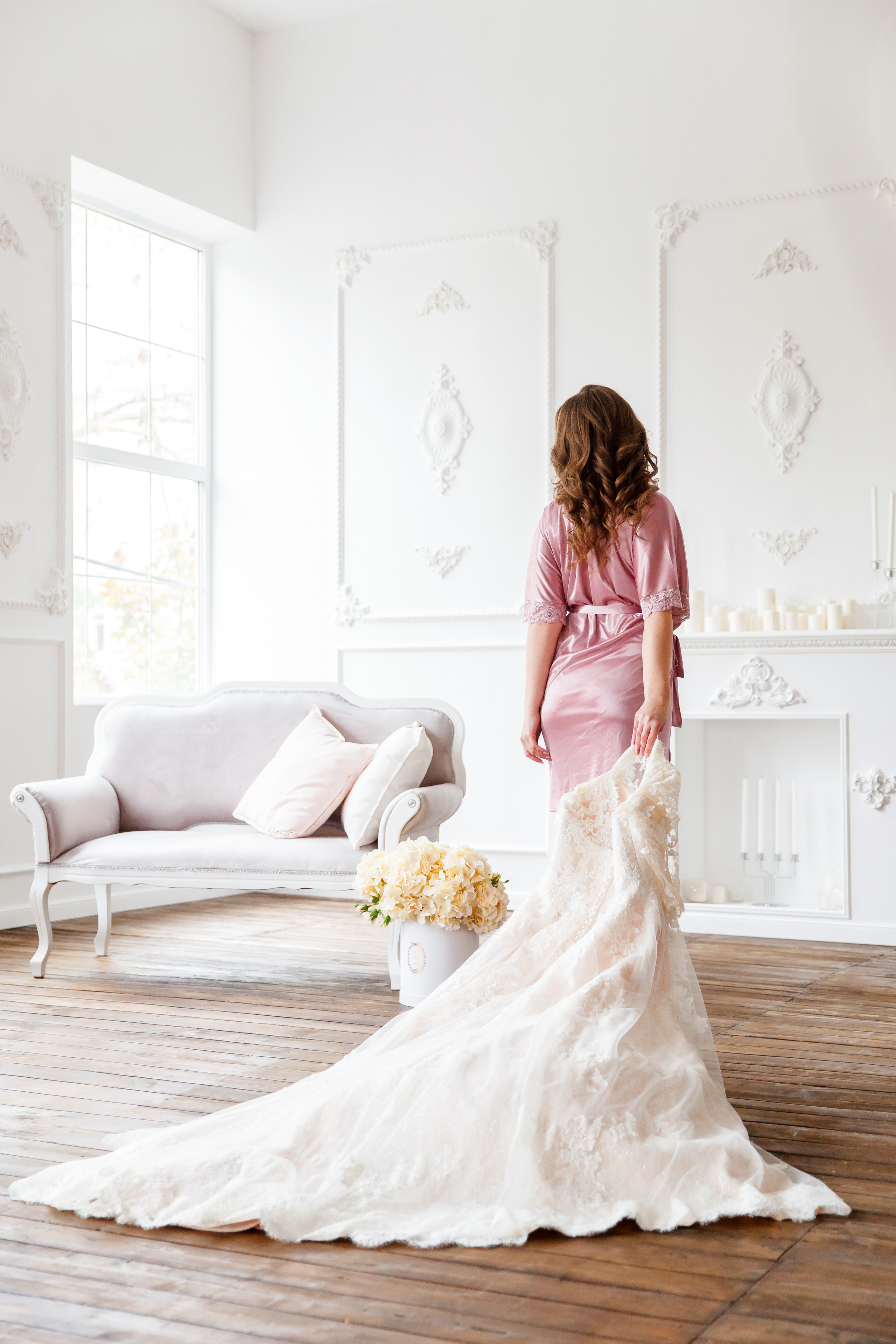 Светлана и Олег. Свадебный фотограф Ростове-на-Дону