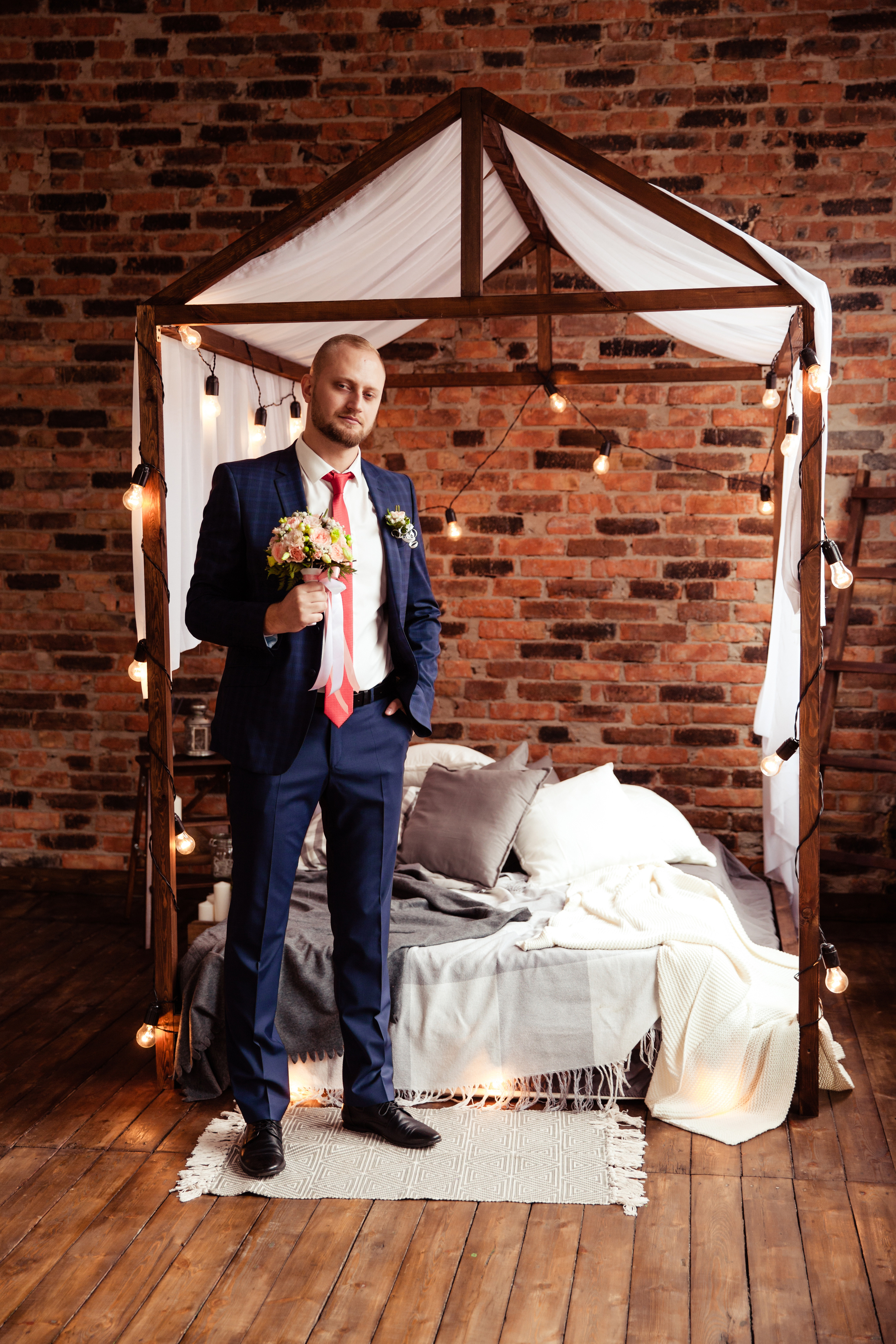 Светлана и Олег. Свадебный фотограф Ростове-на-Дону