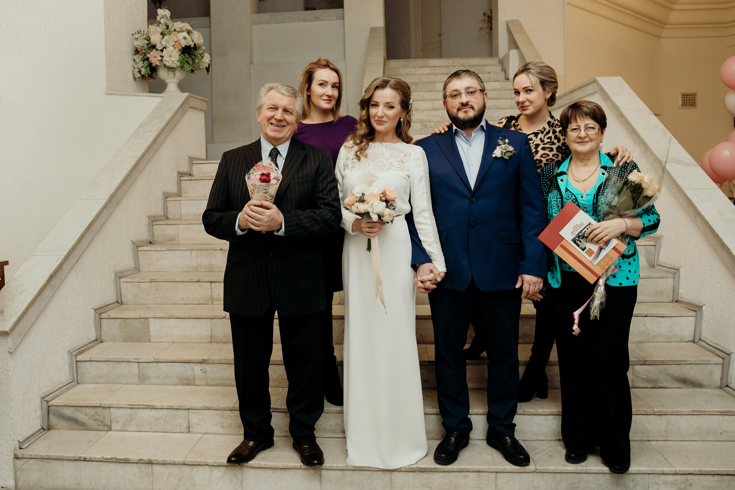 Екатерина и Игорь. Свадебный фотограф Ростове-на-Дону