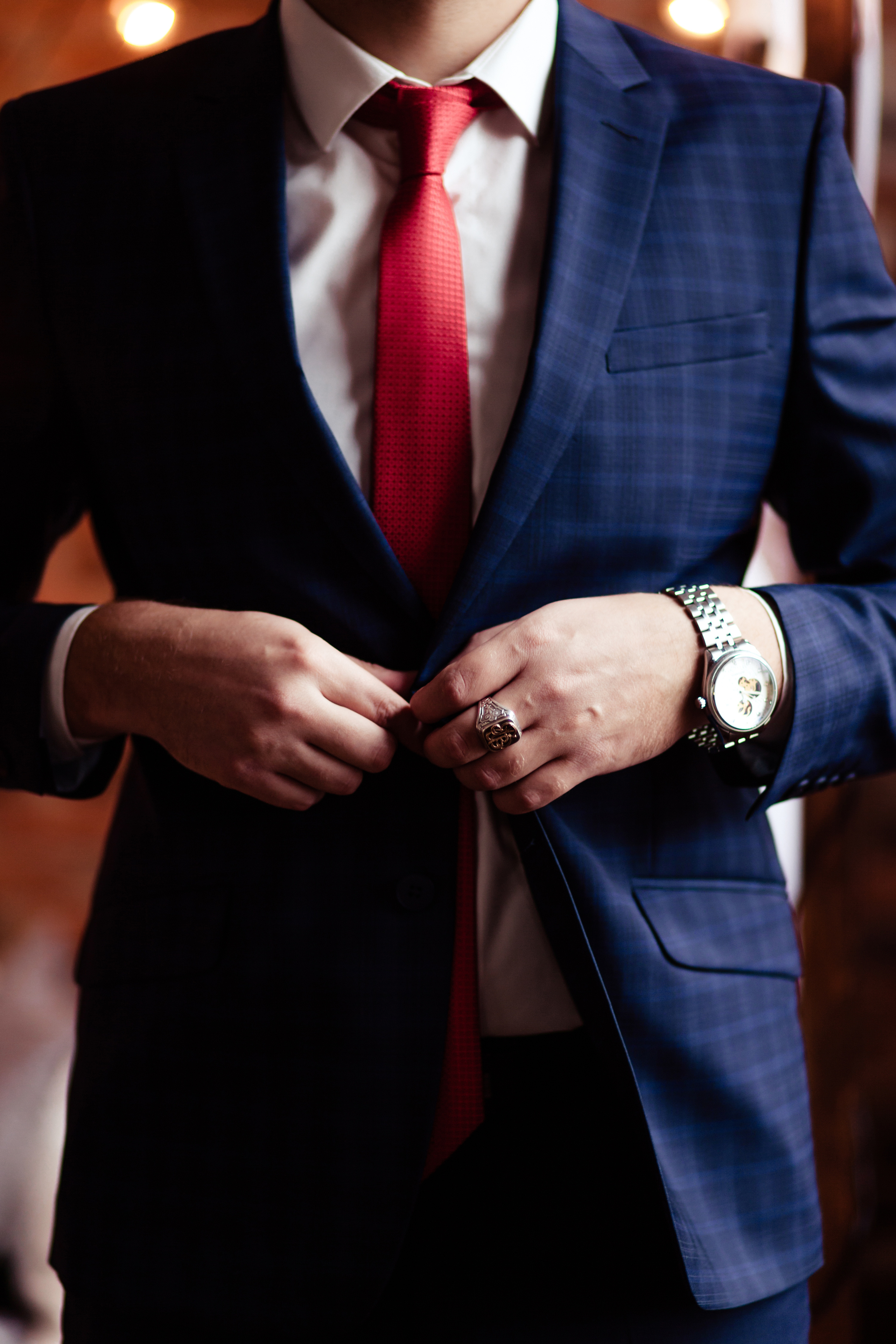 Светлана и Олег. Свадебный фотограф Ростове-на-Дону