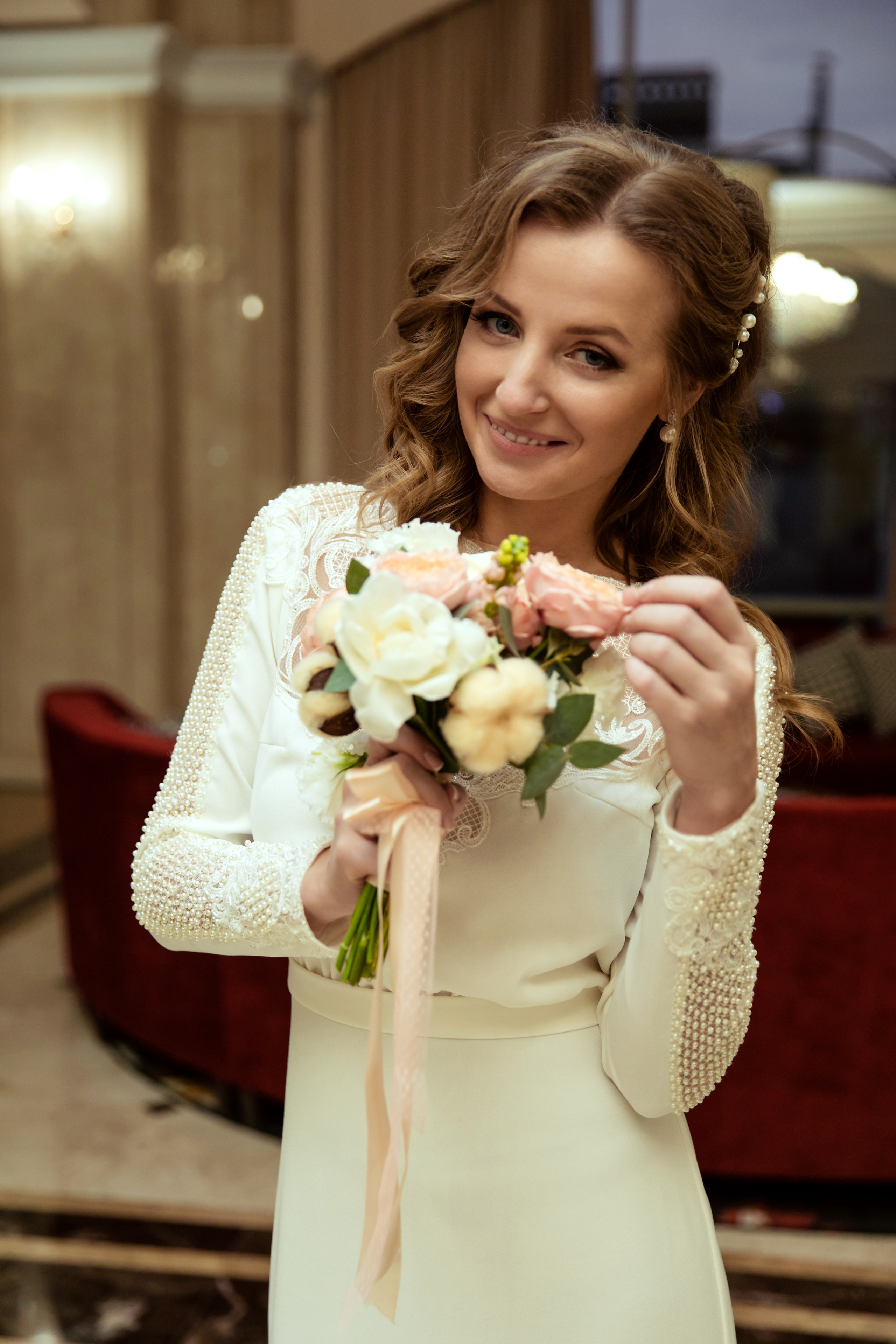 Екатерина и Игорь. Свадебный фотограф Ростове-на-Дону