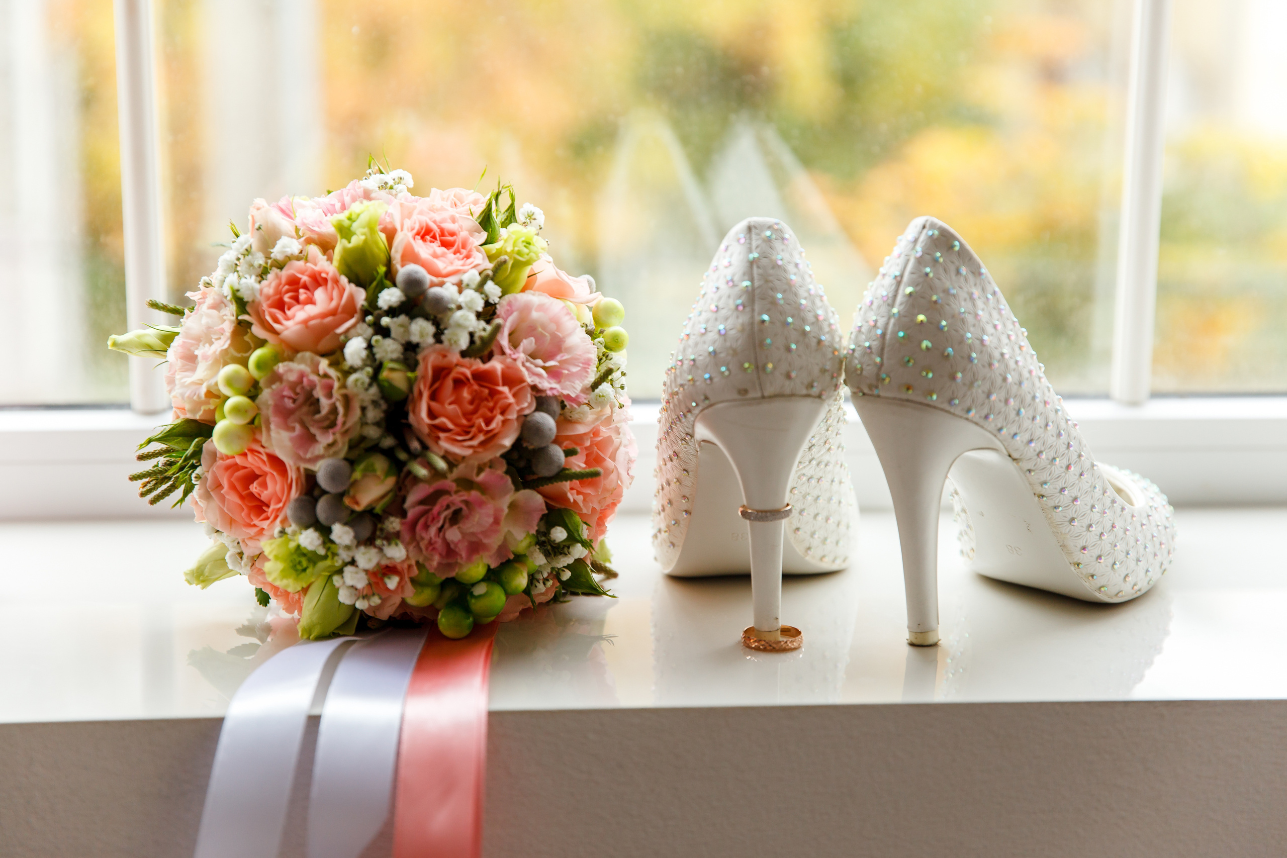 Светлана и Олег. Свадебный фотограф Ростове-на-Дону