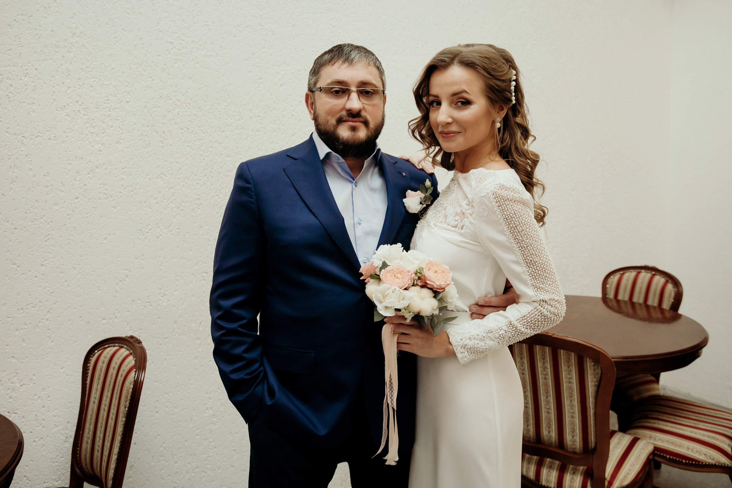 Екатерина и Игорь. Свадебный фотограф Ростове-на-Дону