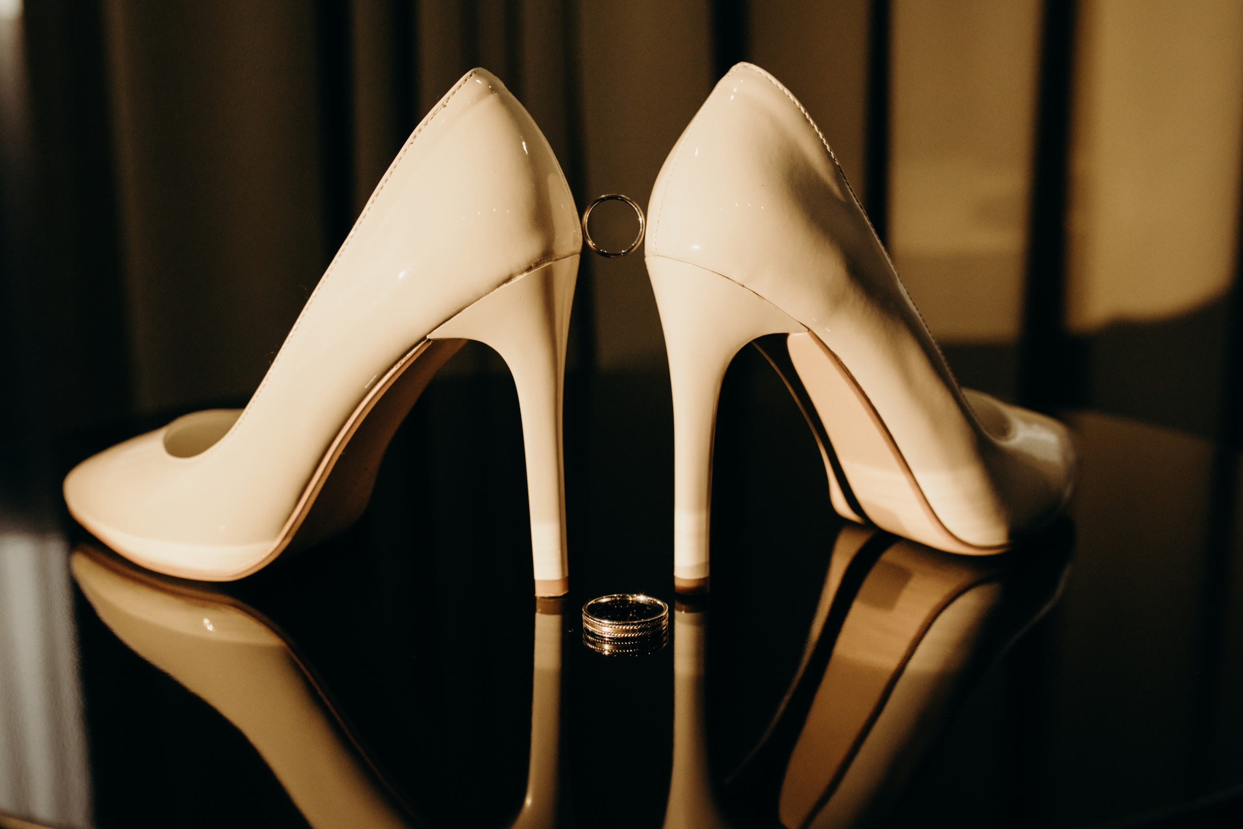 Екатерина и Игорь. Свадебный фотограф Ростове-на-Дону