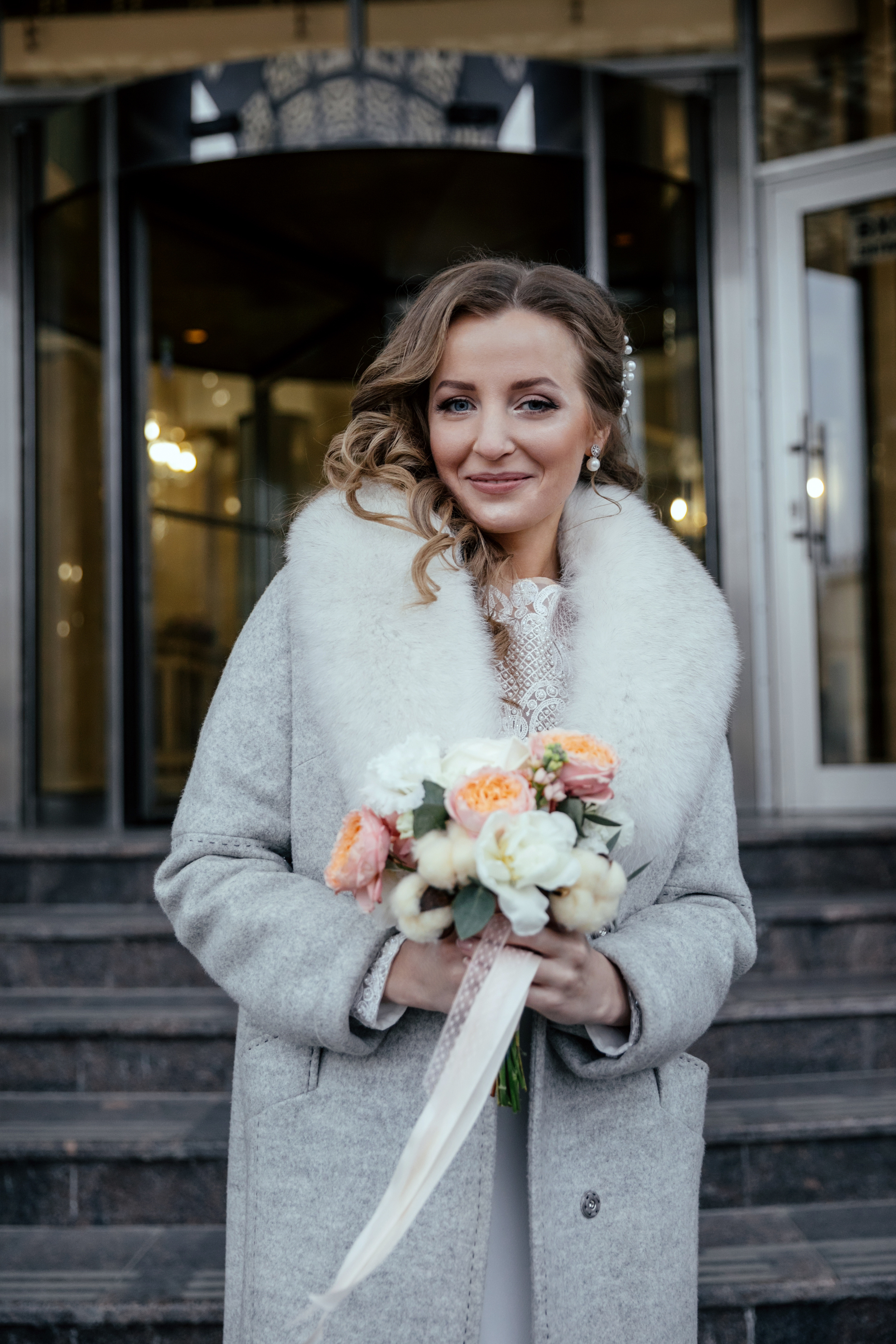 Екатерина и Игорь. Свадебный фотограф Ростове-на-Дону