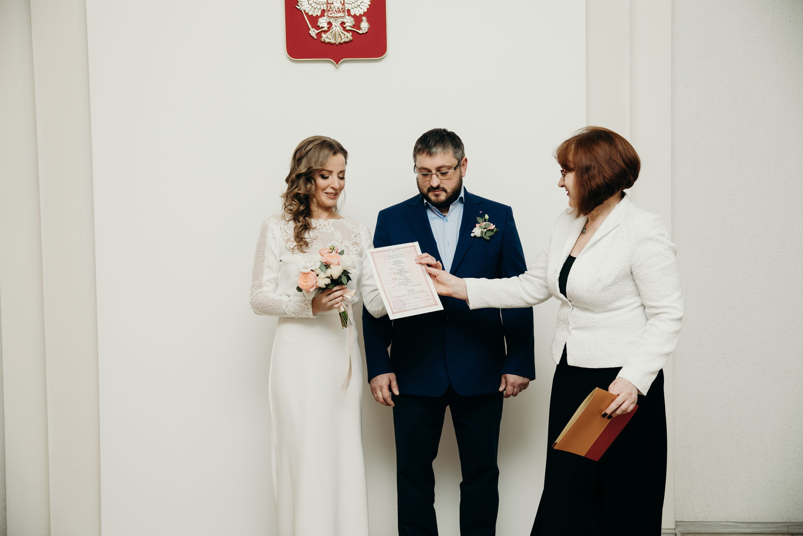 Екатерина и Игорь. Свадебный фотограф Ростове-на-Дону