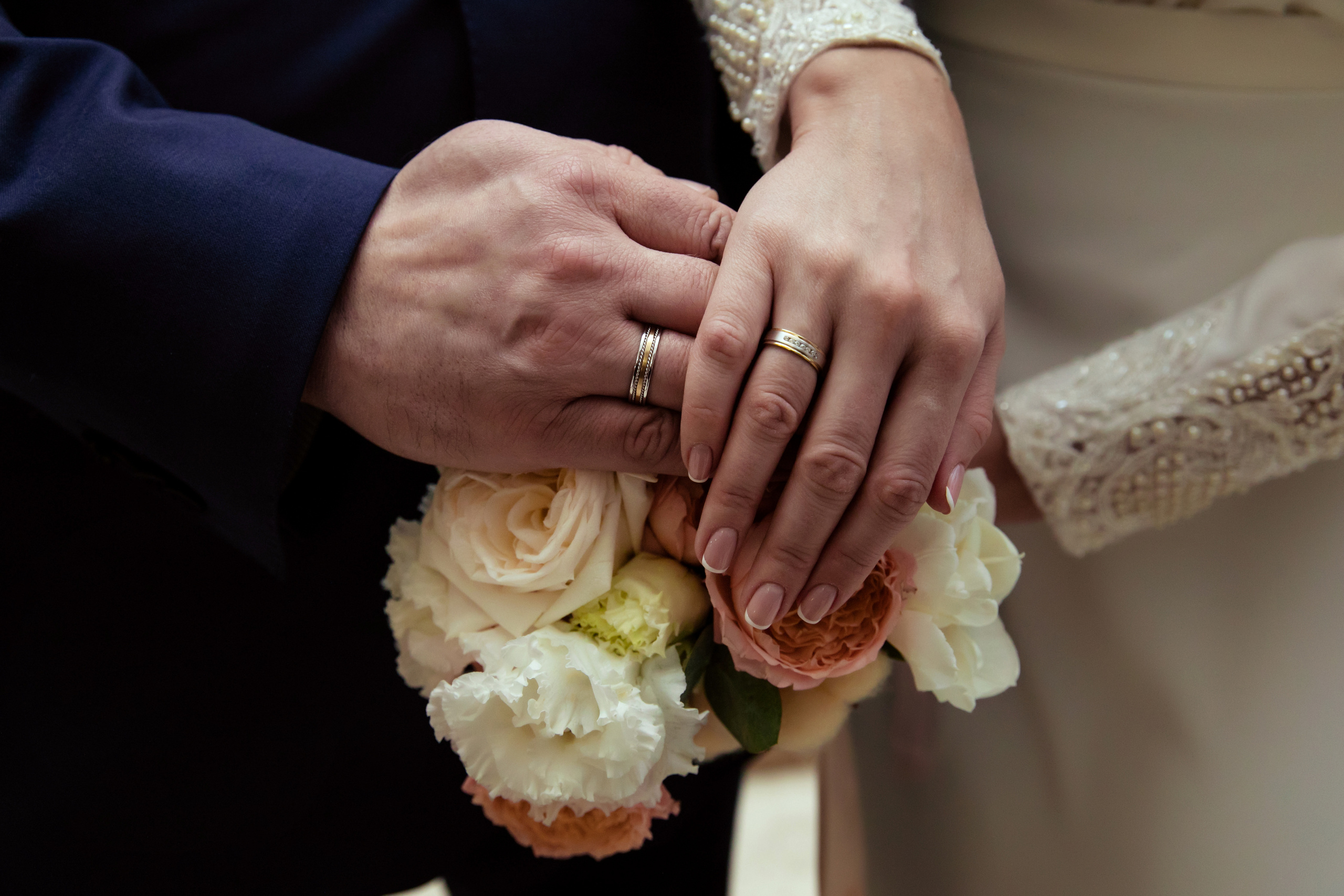 Екатерина и Игорь. Свадебный фотограф Ростове-на-Дону