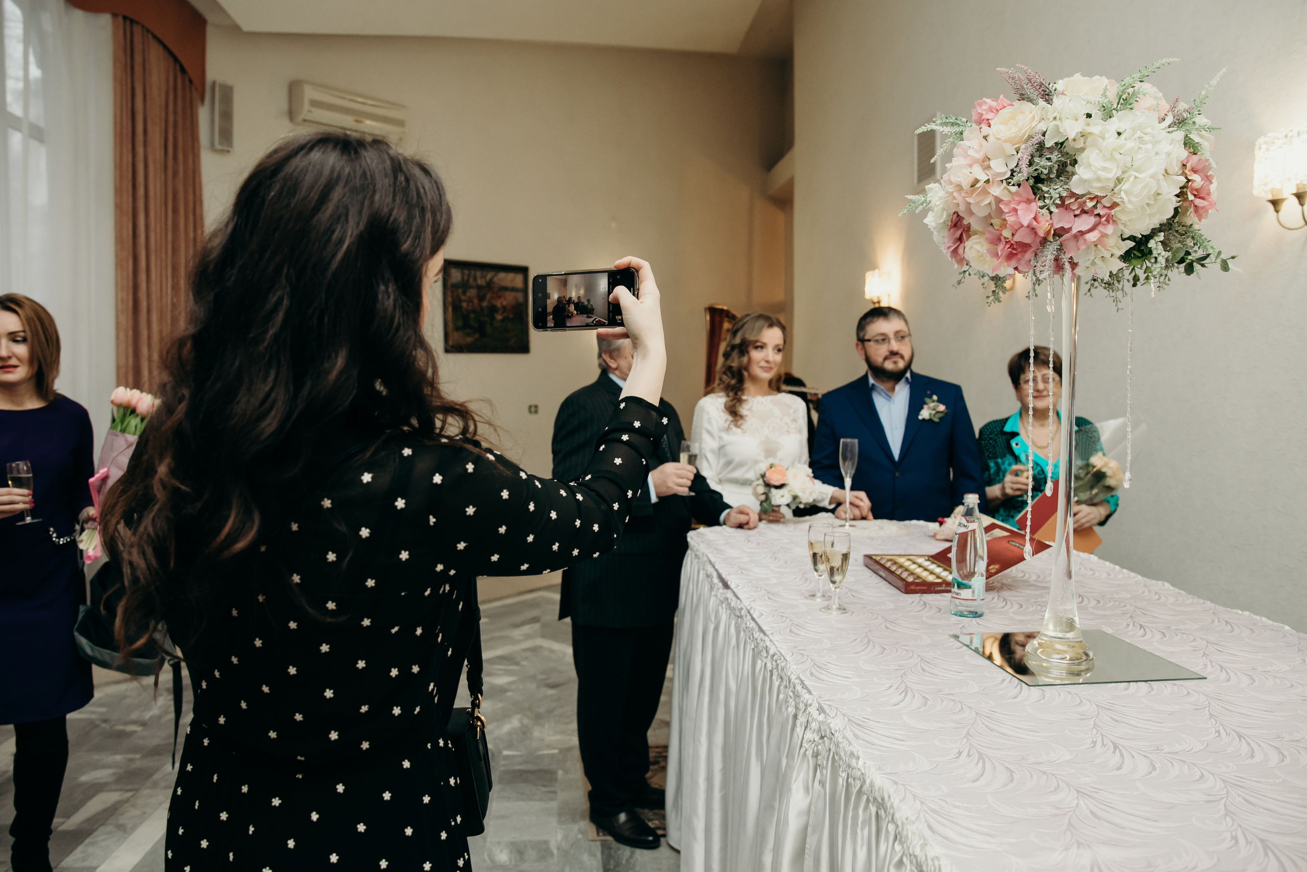 Екатерина и Игорь. Свадебный фотограф Ростове-на-Дону