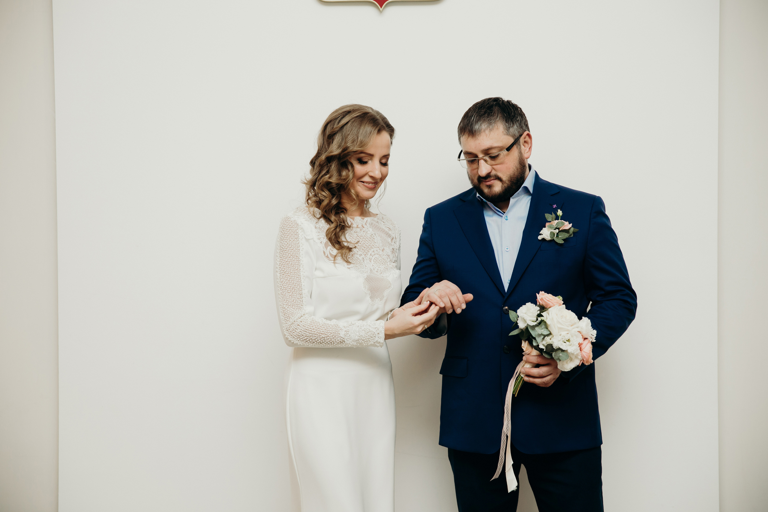 Екатерина и Игорь. Свадебный фотограф Ростове-на-Дону