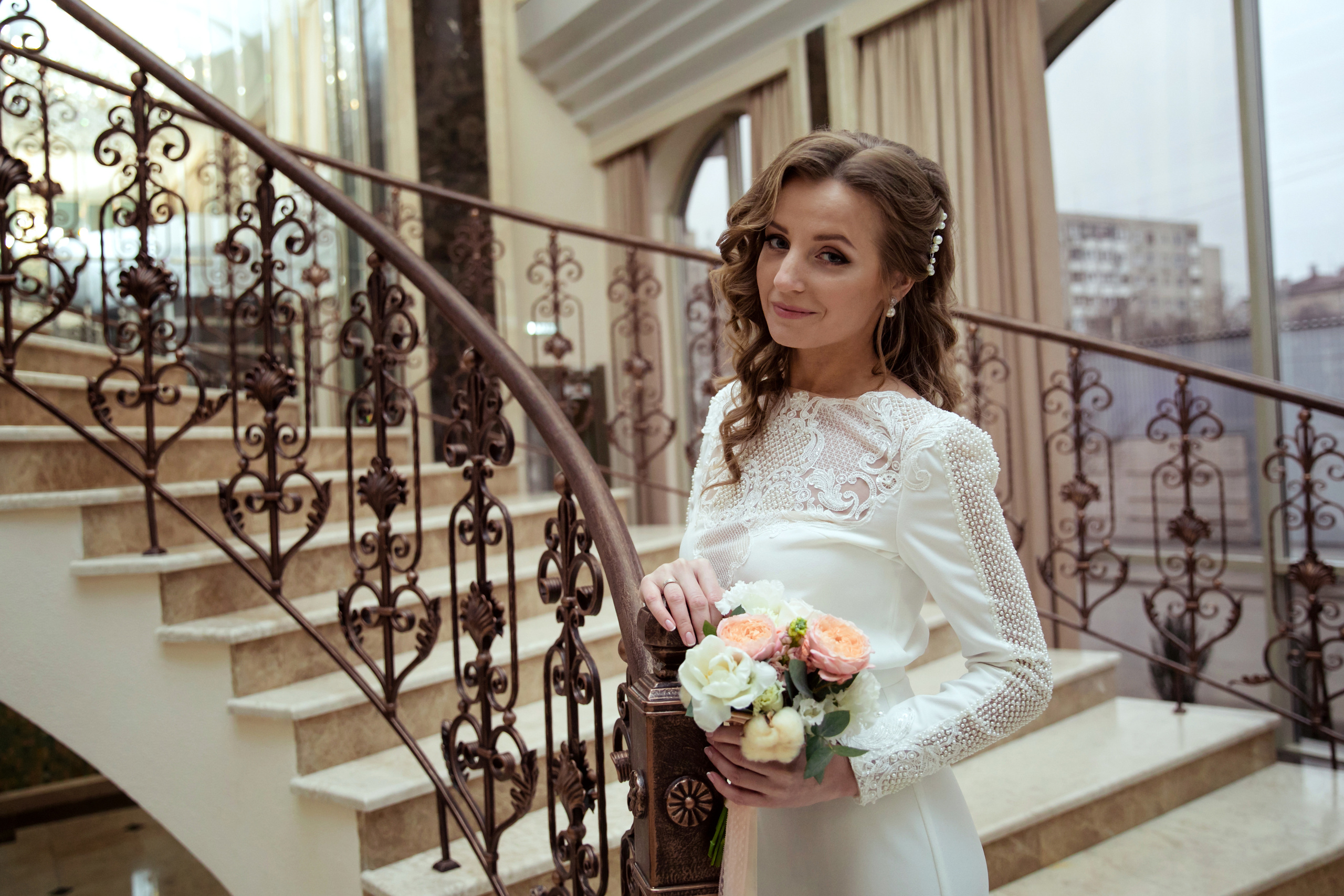 Екатерина и Игорь. Свадебный фотограф Ростове-на-Дону