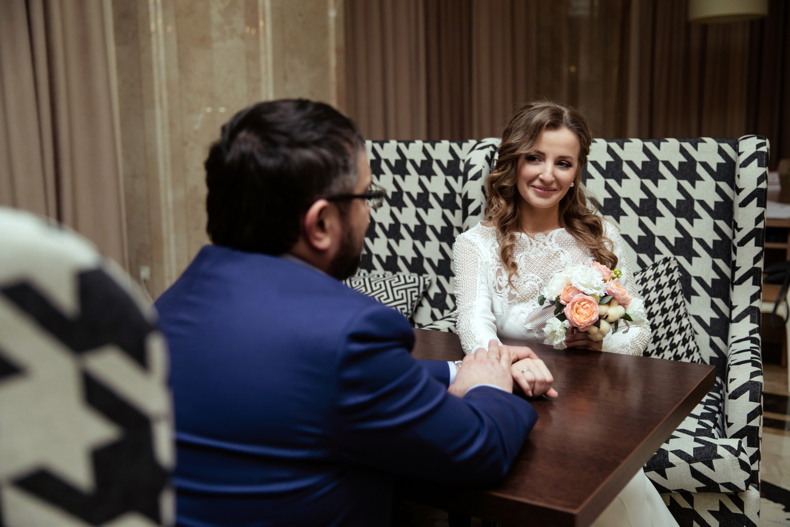 Екатерина и Игорь. Свадебный фотограф Ростове-на-Дону