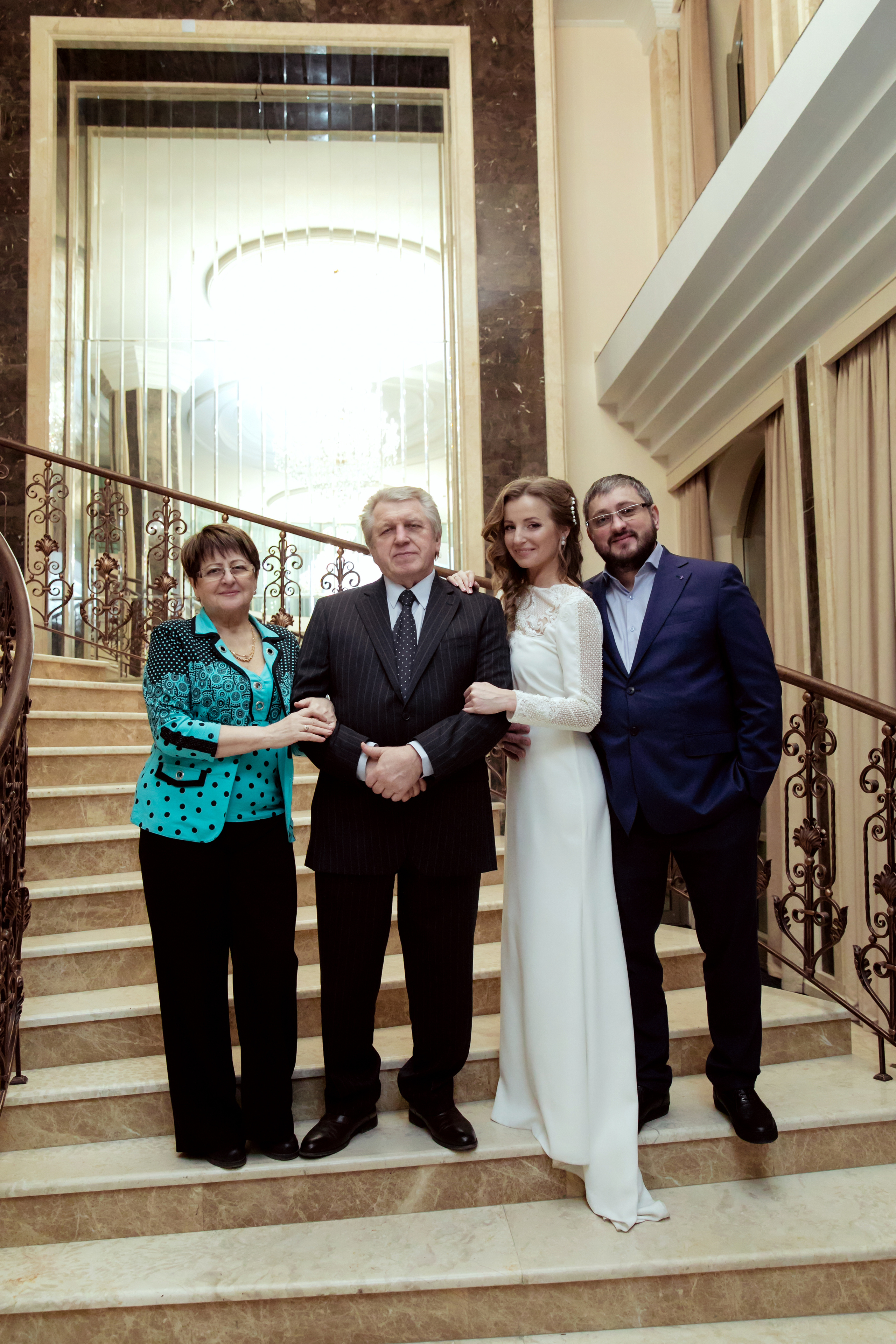 Екатерина и Игорь. Свадебный фотограф Ростове-на-Дону