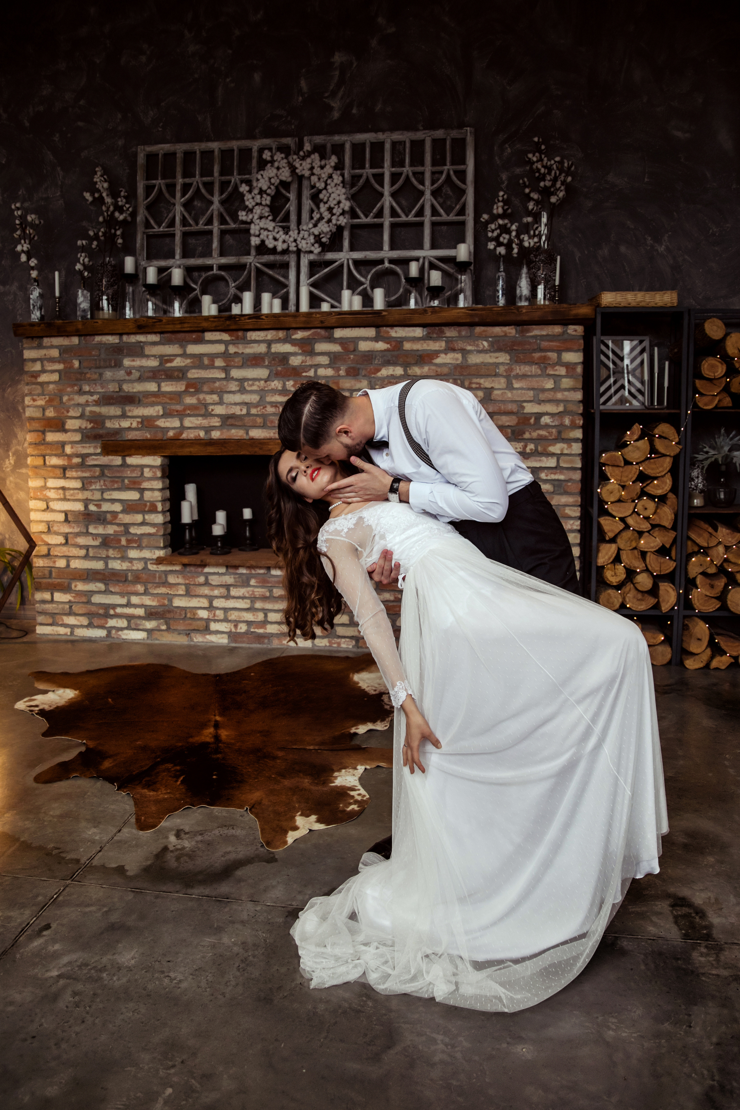 Яна и илья. Свадебный фотограф Ростове-на-Дону