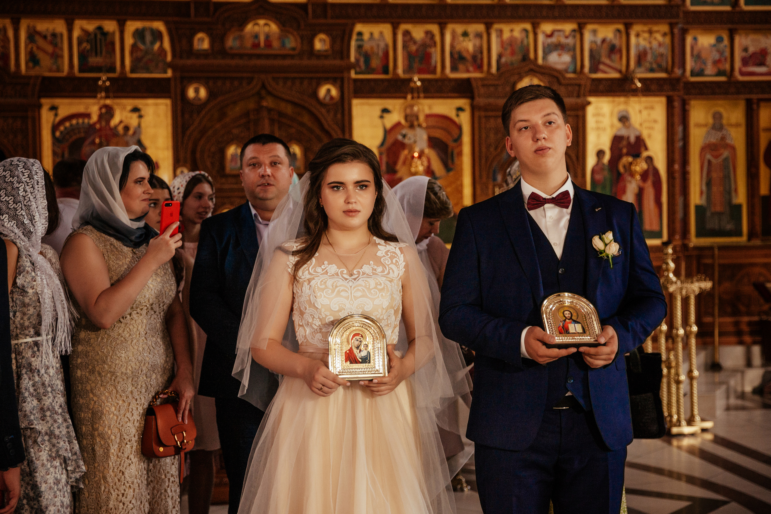 Лилия и Даниил. Свадебный фотограф Ростове-на-Дону