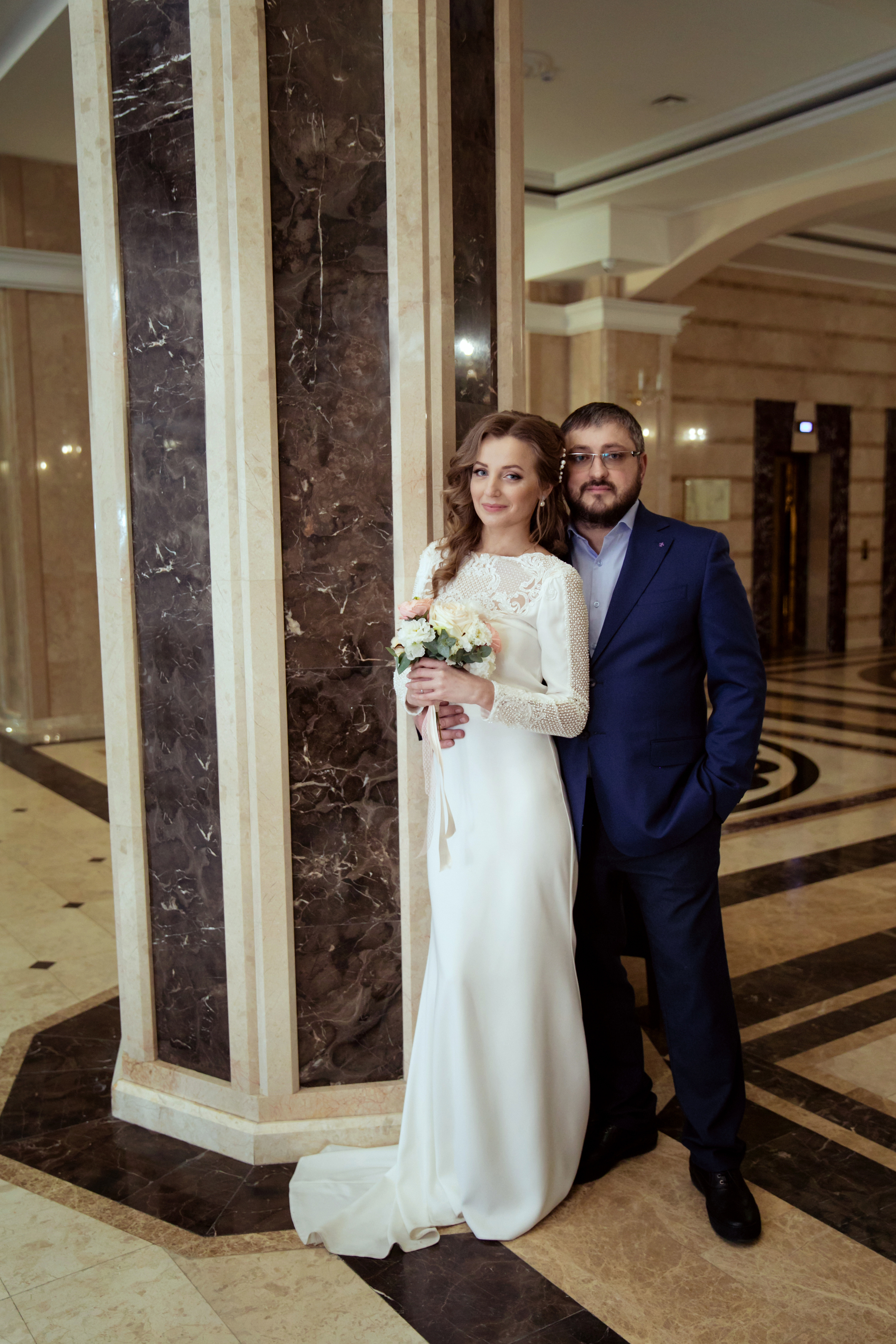 Екатерина и Игорь. Свадебный фотограф Ростове-на-Дону