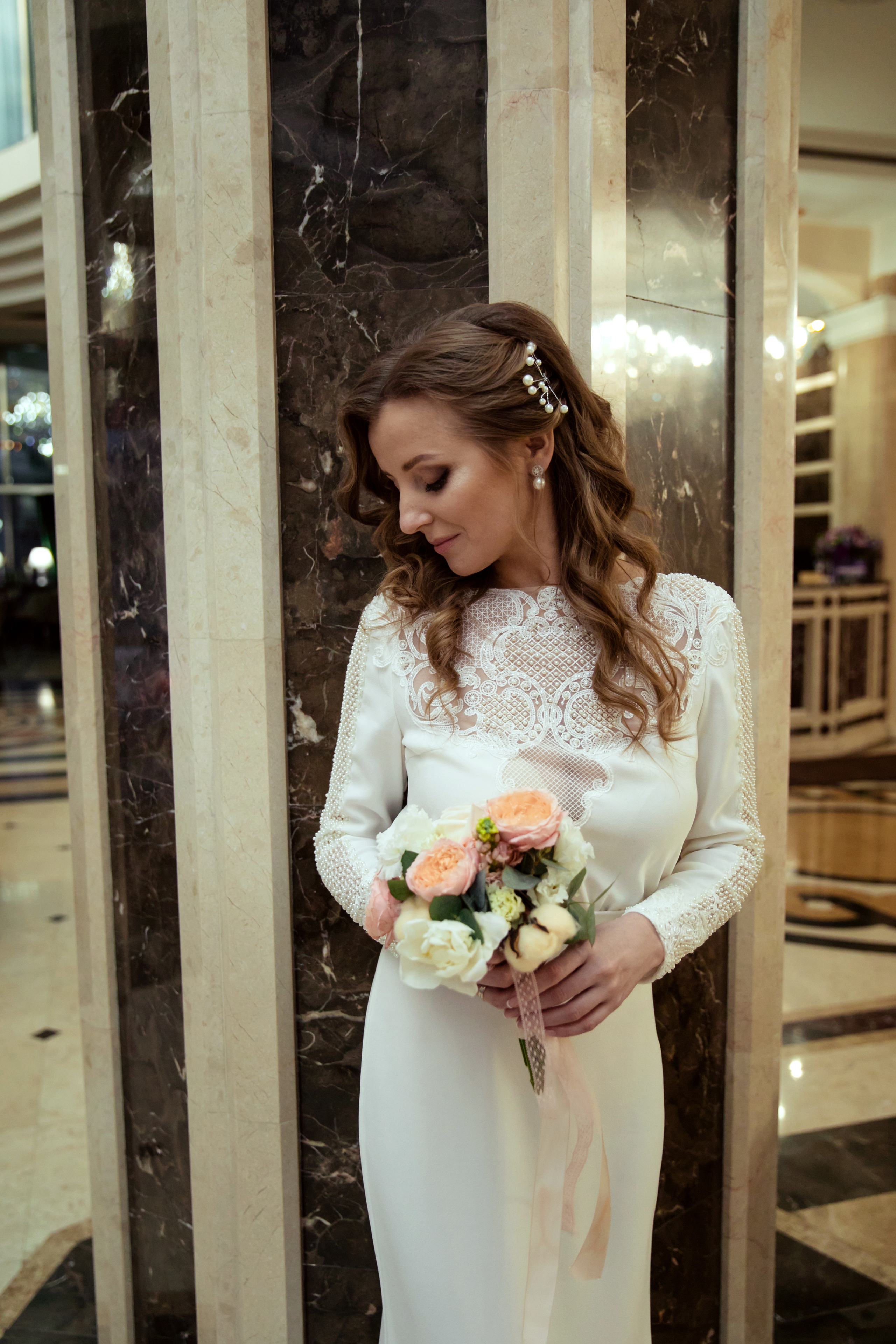 Екатерина и Игорь. Свадебный фотограф Ростове-на-Дону