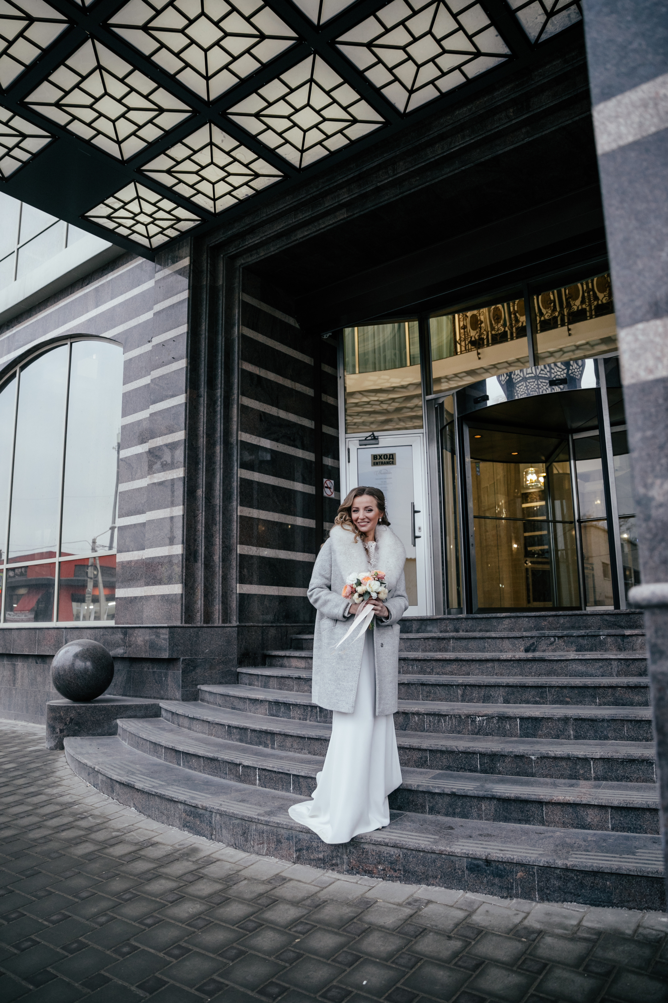 Екатерина и Игорь. Свадебный фотограф Ростове-на-Дону