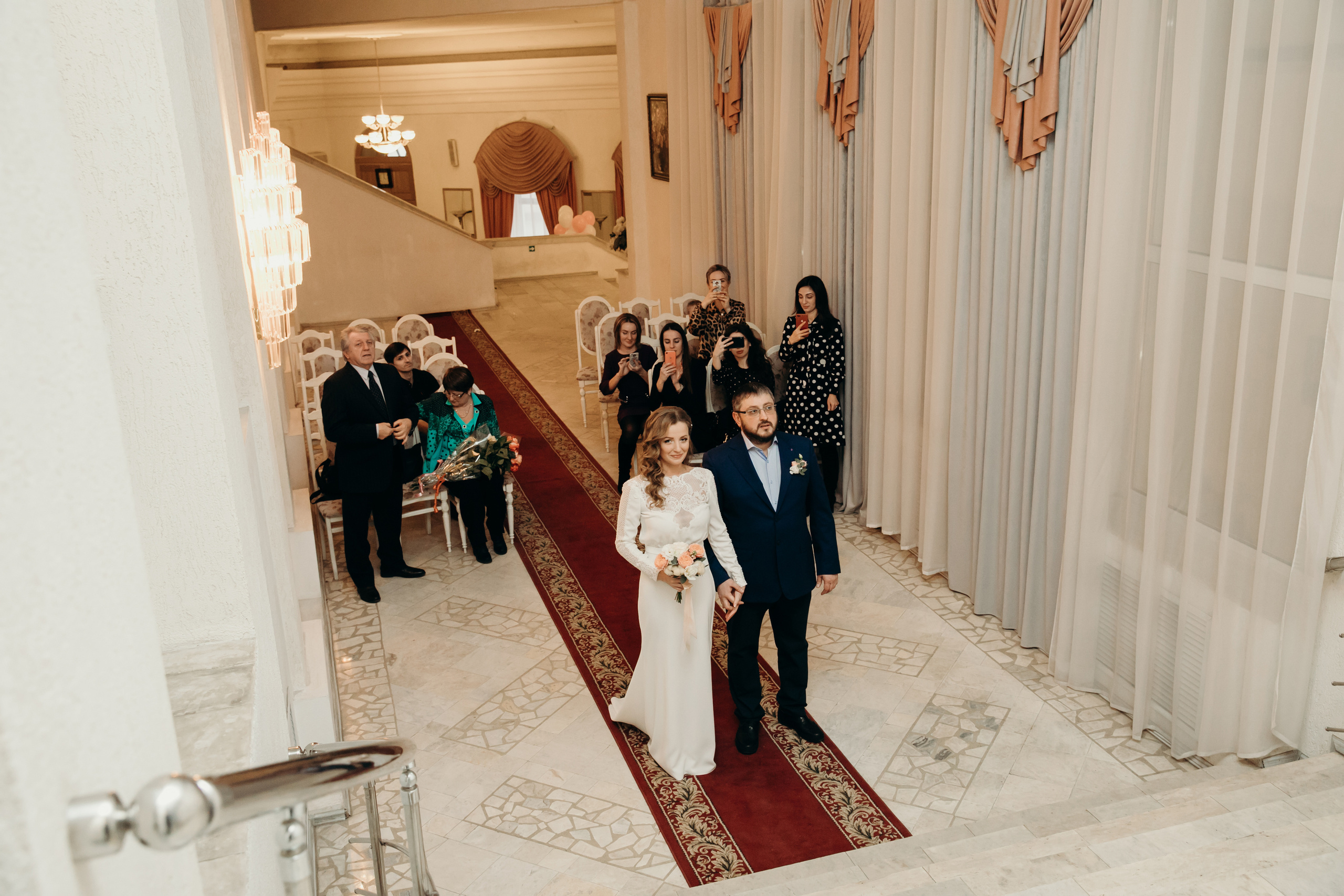 Екатерина и Игорь. Свадебный фотограф Ростове-на-Дону