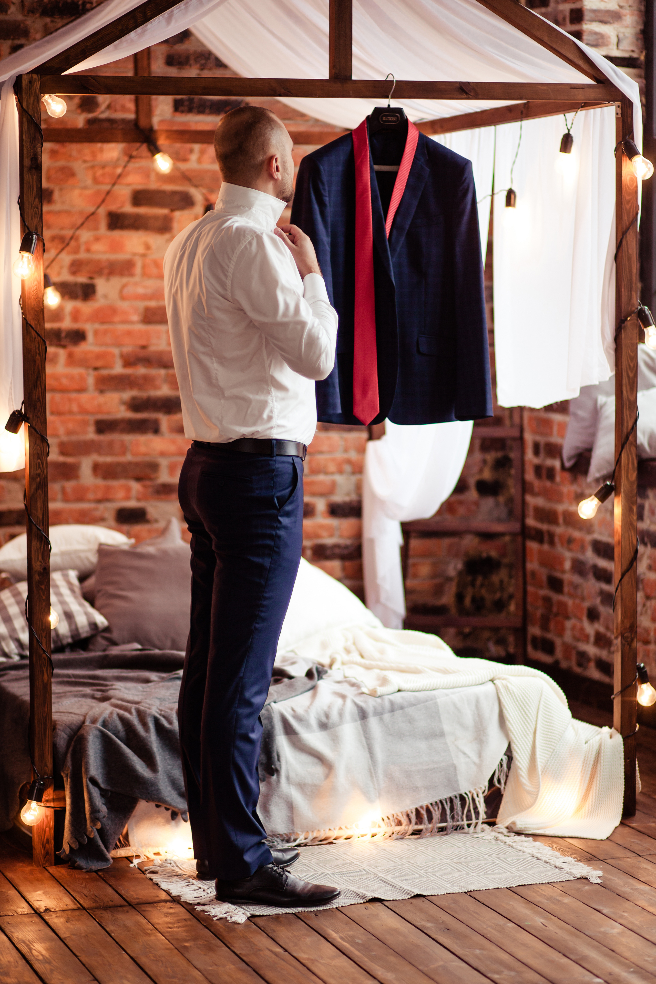 Светлана и Олег. Свадебный фотограф Ростове-на-Дону