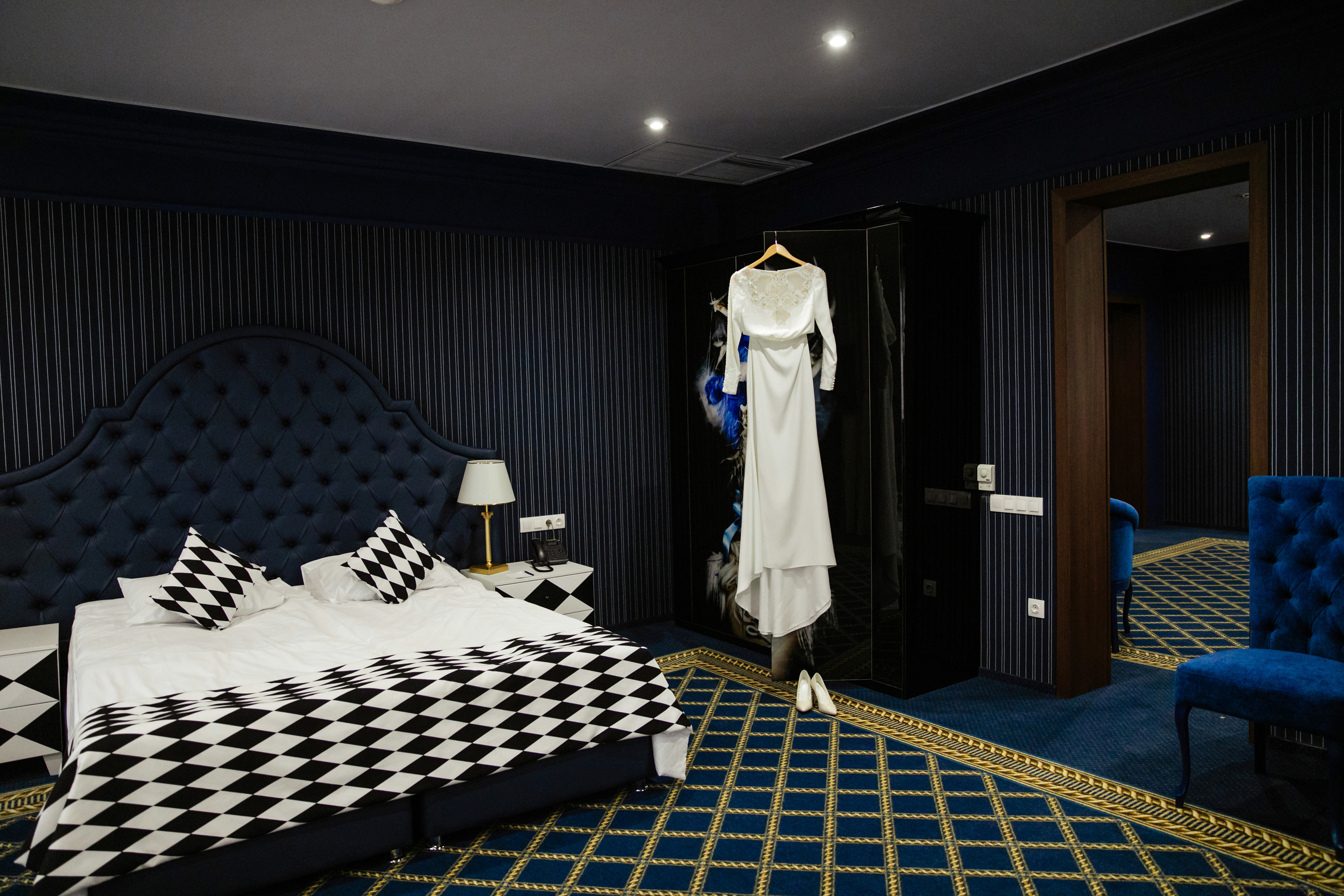 Екатерина и Игорь. Свадебный фотограф Ростове-на-Дону