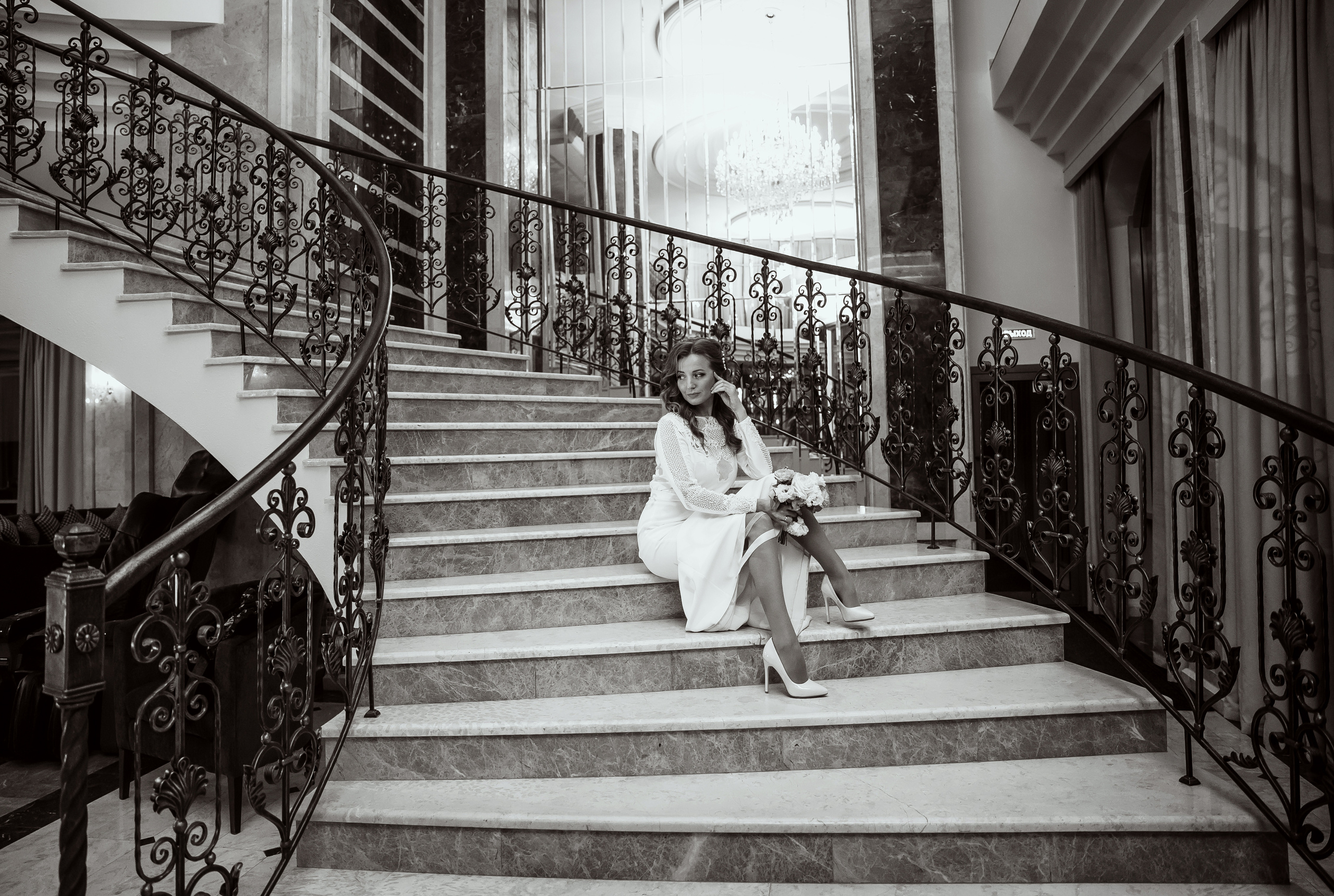 Екатерина и Игорь. Свадебный фотограф Ростове-на-Дону