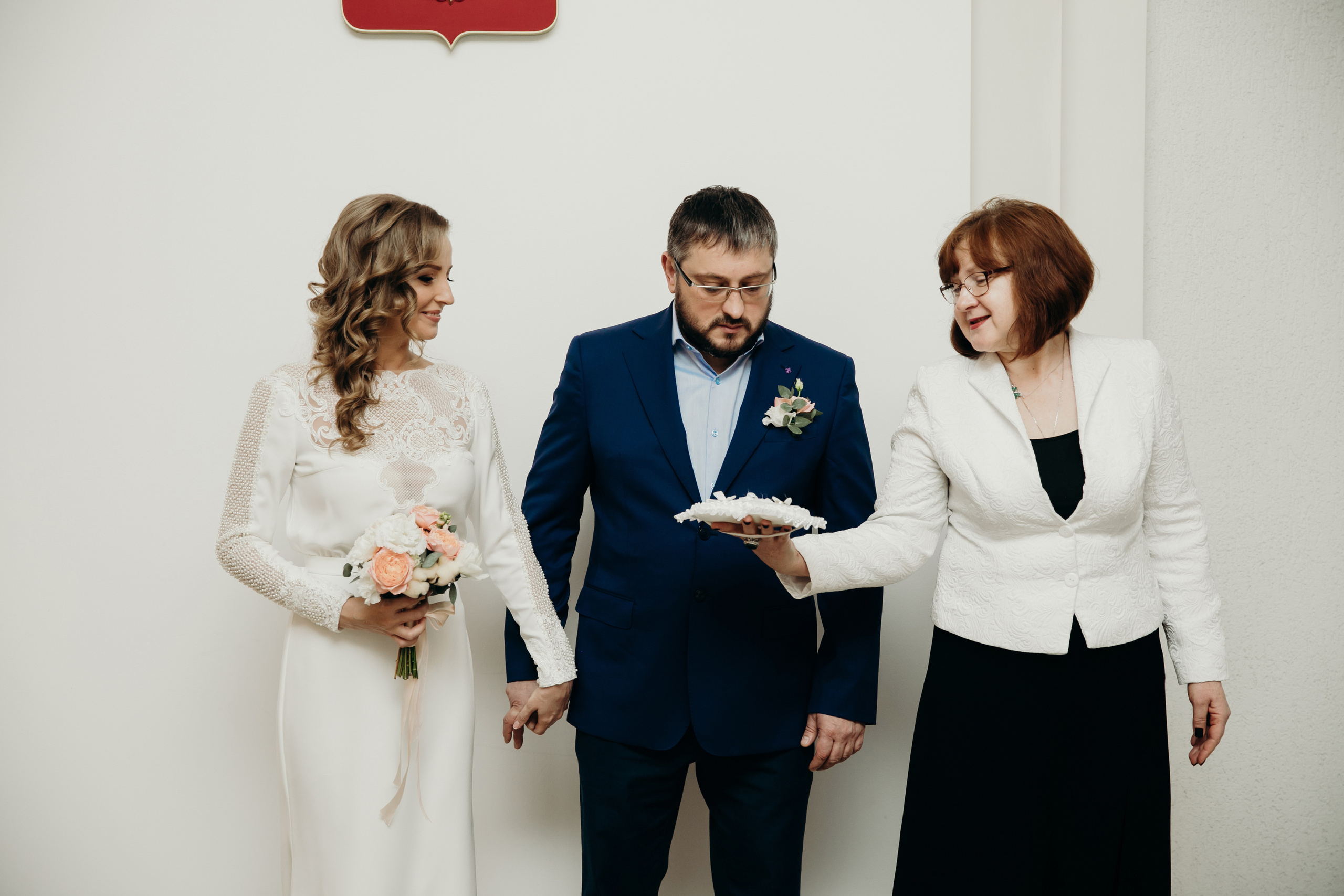 Екатерина и Игорь. Свадебный фотограф Ростове-на-Дону