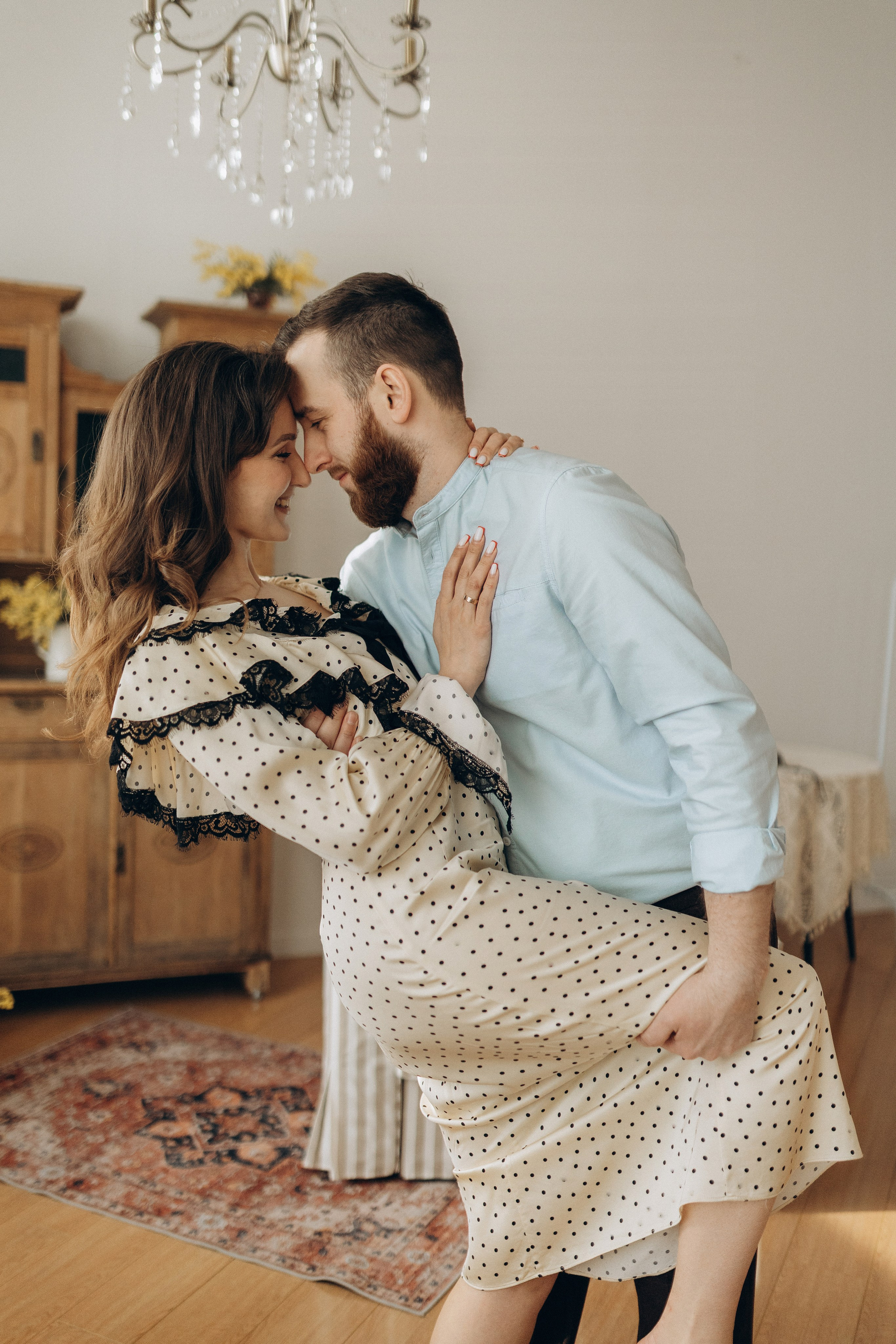 Анна и Константин. Семейный и свадебный фотограф в Новосибирске/Бийске Екатерина Логинова