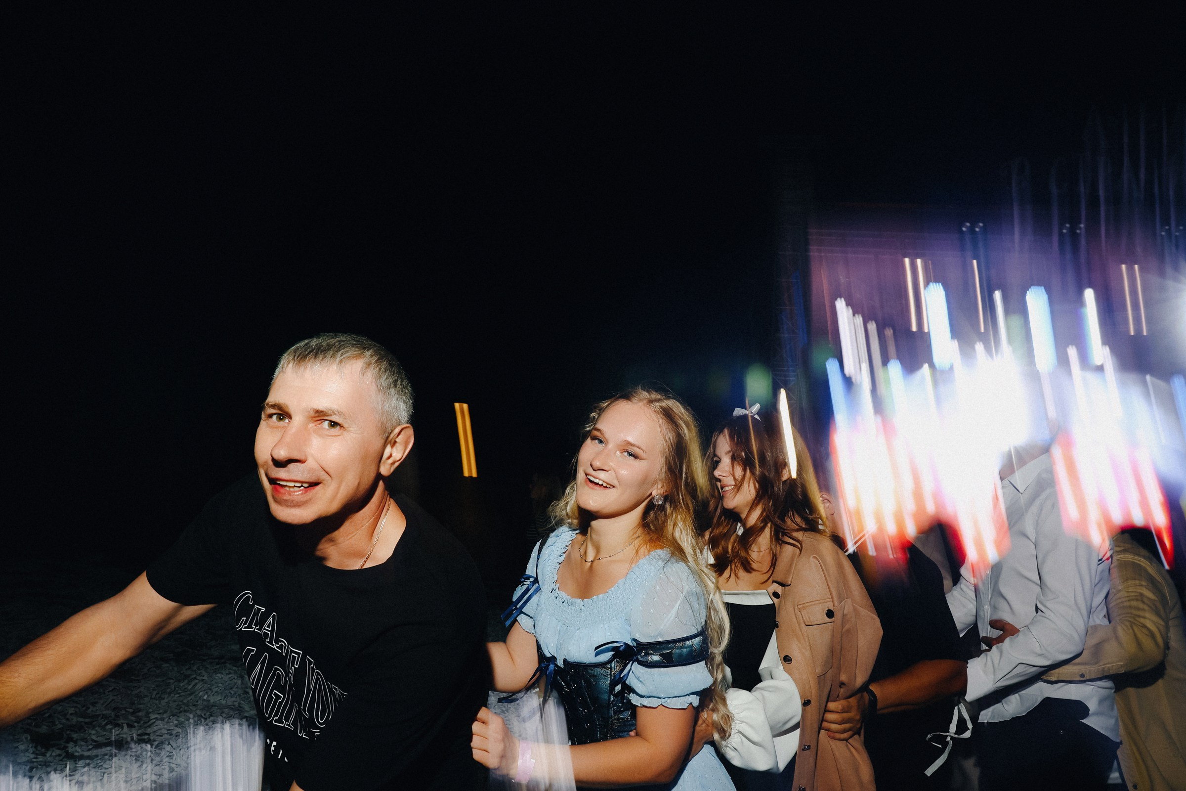 /РЕПОРТАЖ/ Корпоратив ANIMA. Свадебный фотограф Великий Новгород Станислав Кособудский