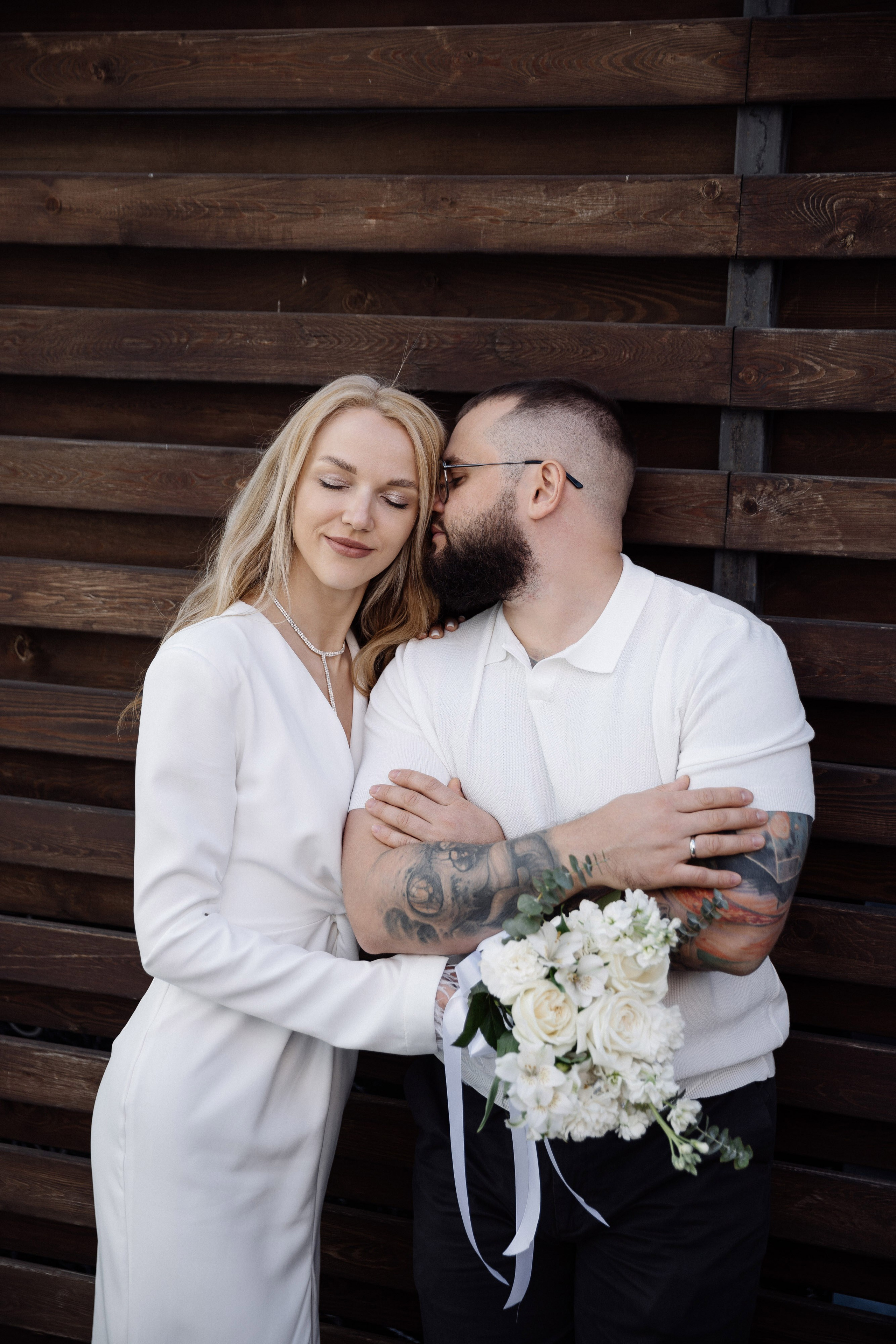 Рома и Катя. Главная