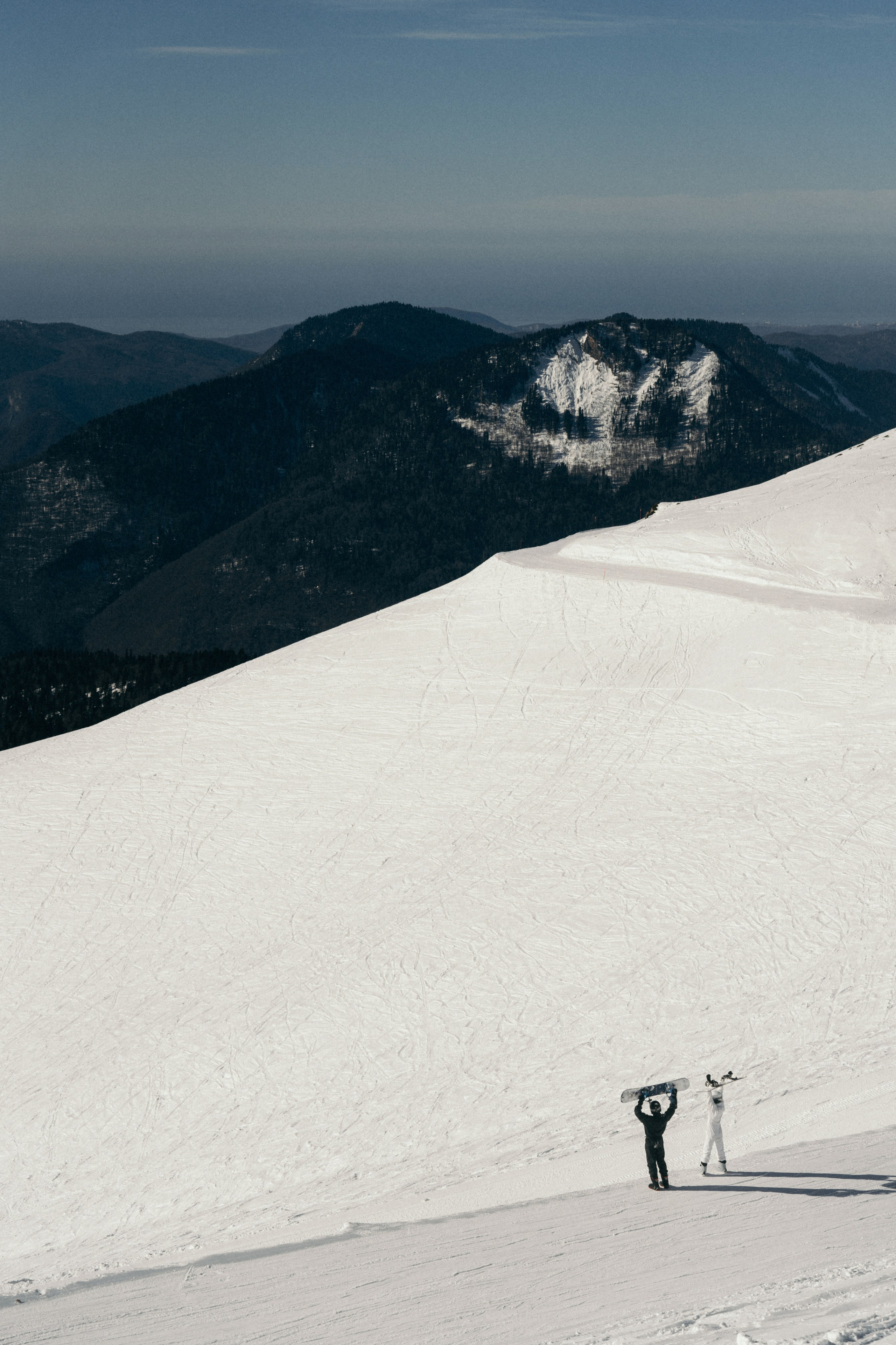 Роза Хутор. Свадебный фотограф в Краснодаре и Сочи Винидиктова Екатерина