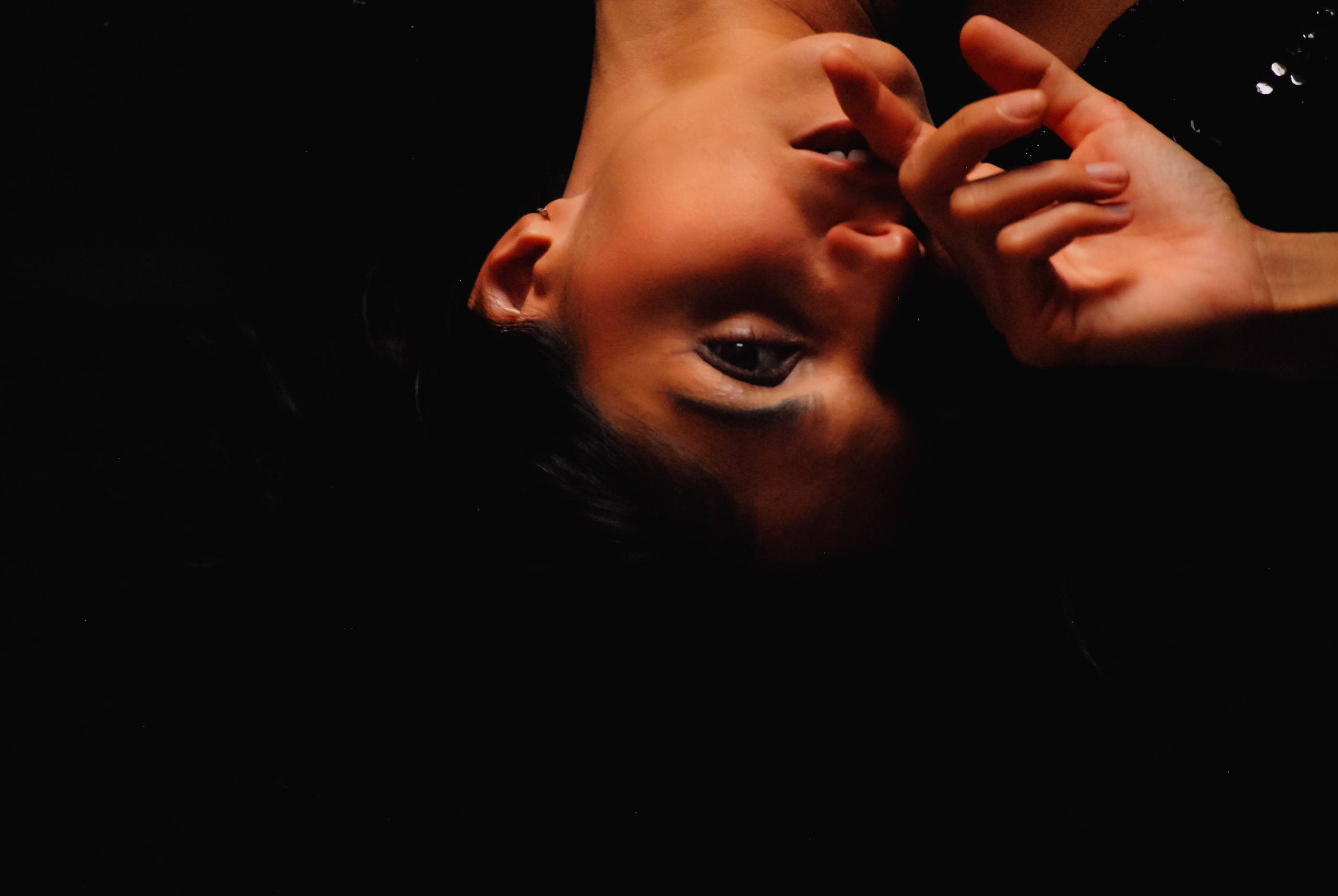 Портрет женский.Илона. Индивидуальная и Семейная Фотосъёмка для каждого