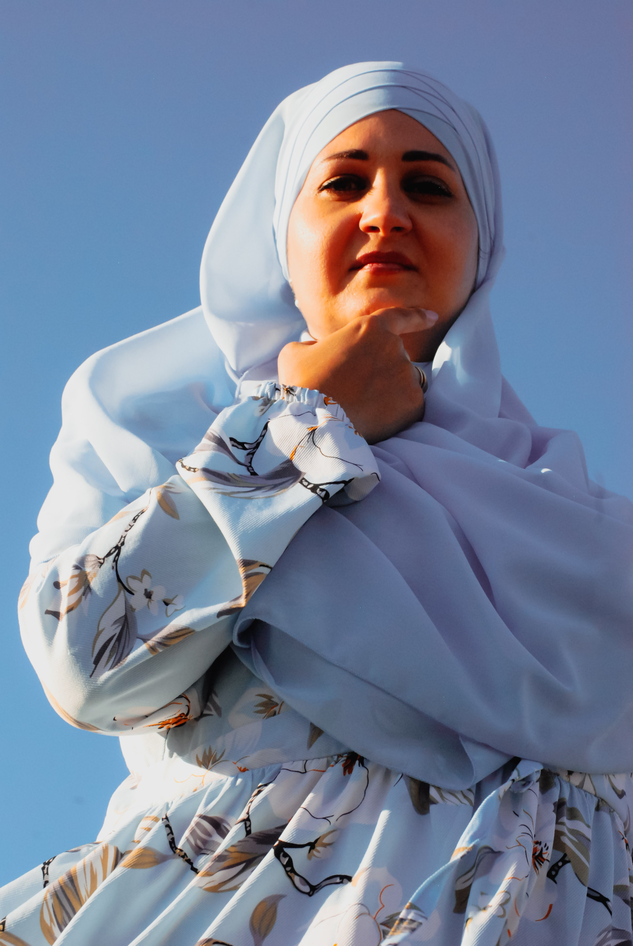 Семейная съёмка. Кира. Индивидуальная и Семейная Фотосъёмка для каждого